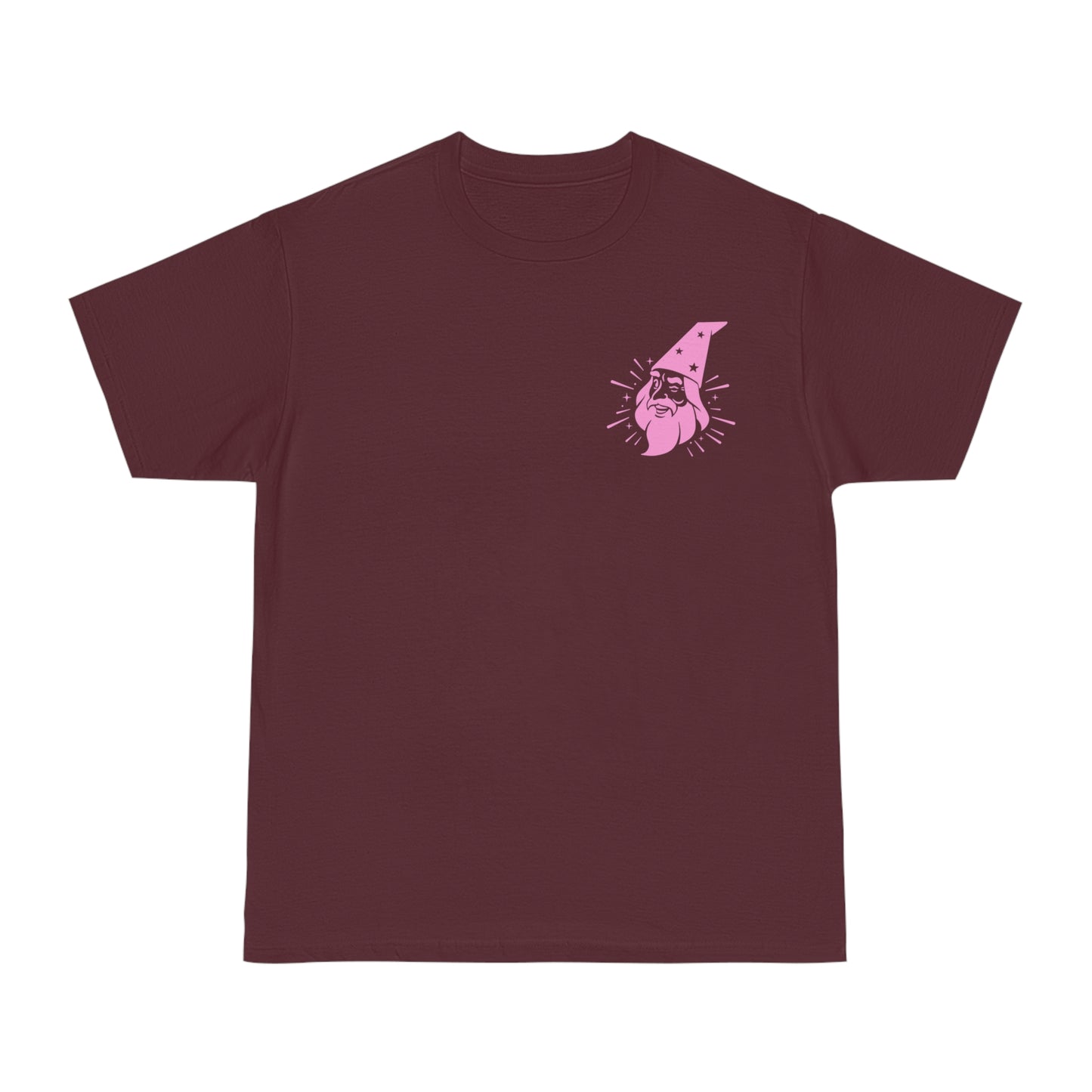 Heavy Duty Shop Shirt - light pink