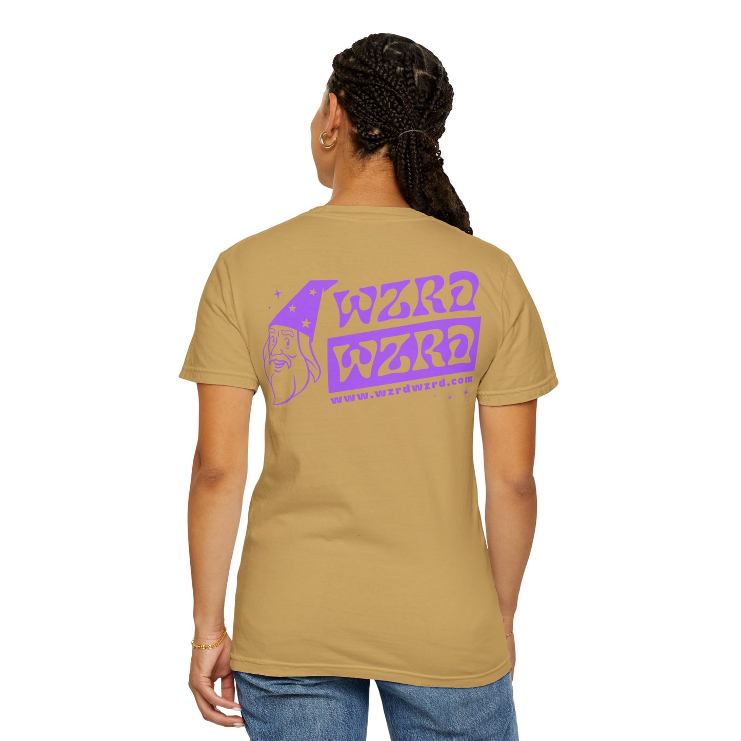 Shop Shirt #4