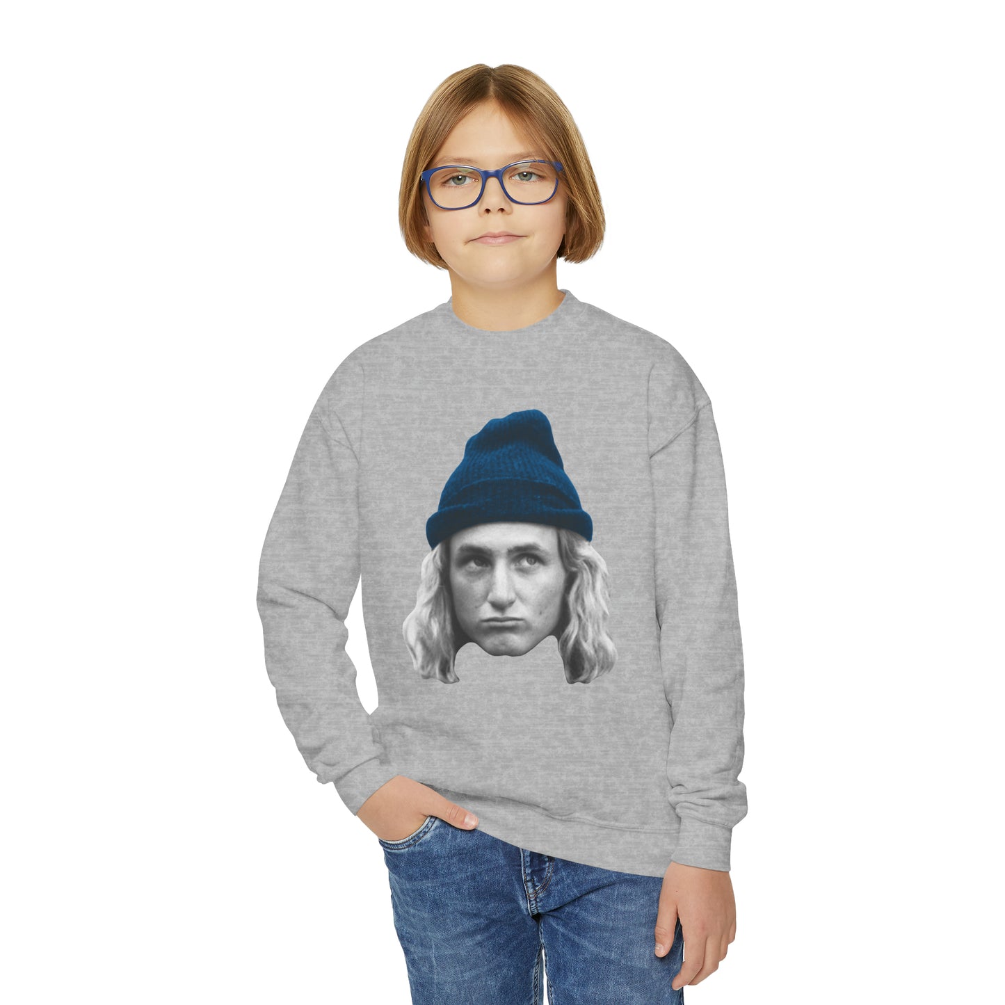 Kids Spicoli Sweatshirt