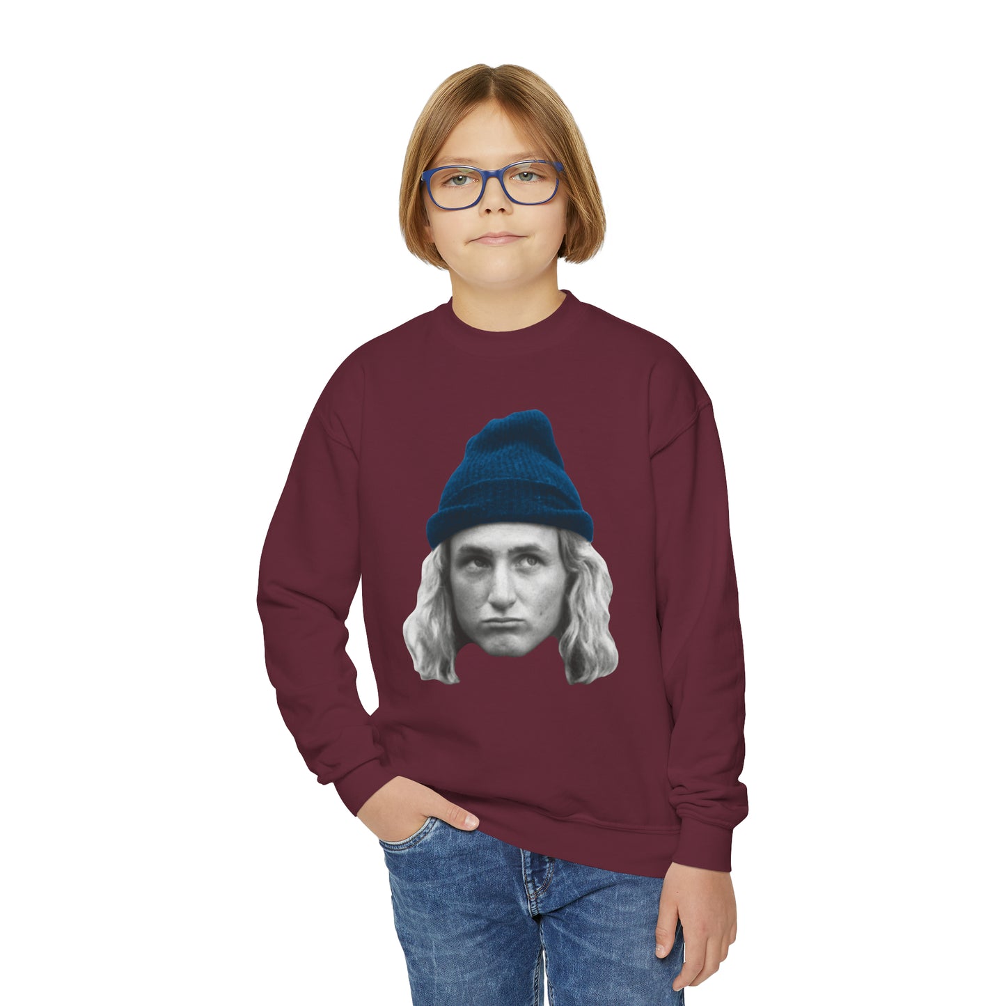 Kids Spicoli Sweatshirt