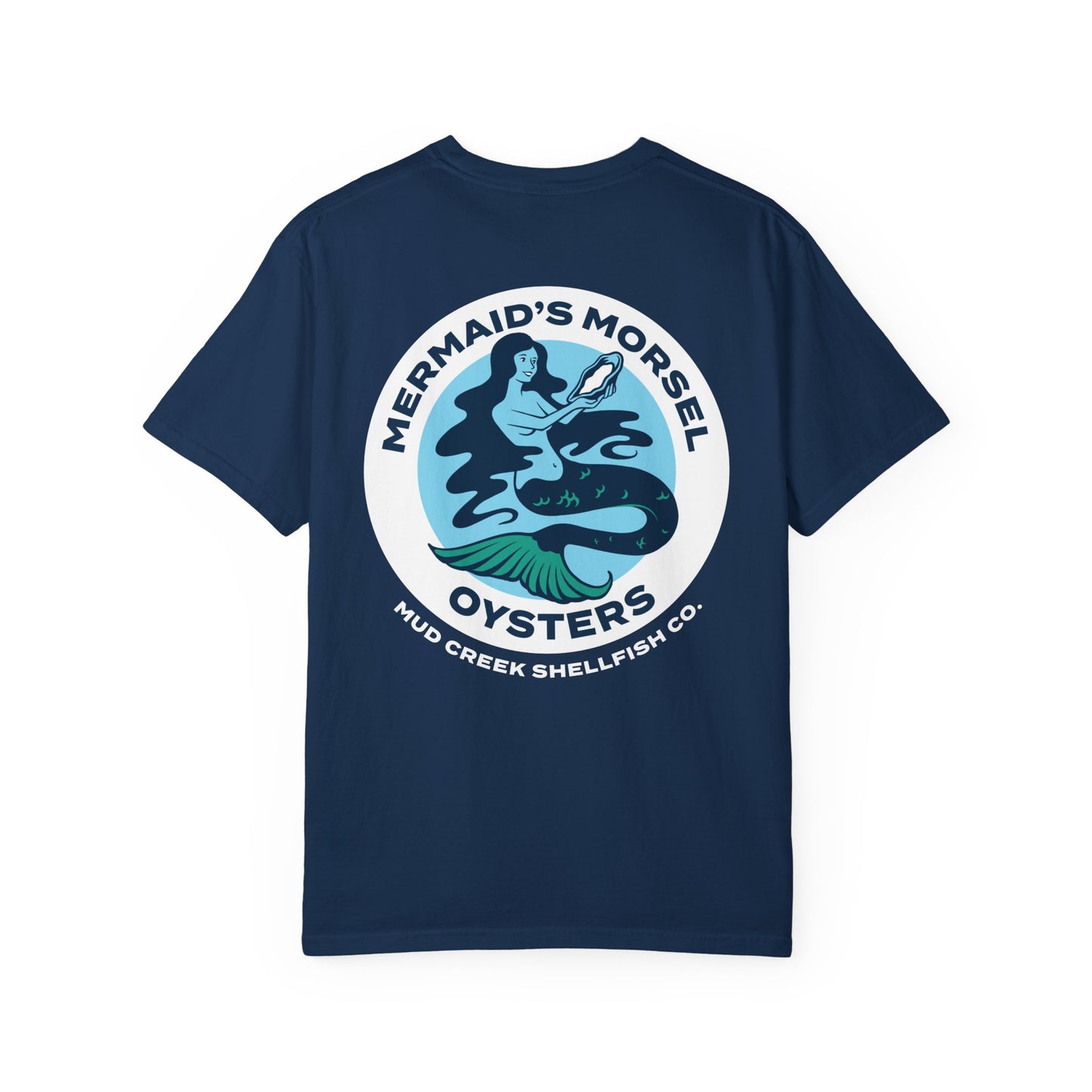 Mermaid's Morsel T-Shirt