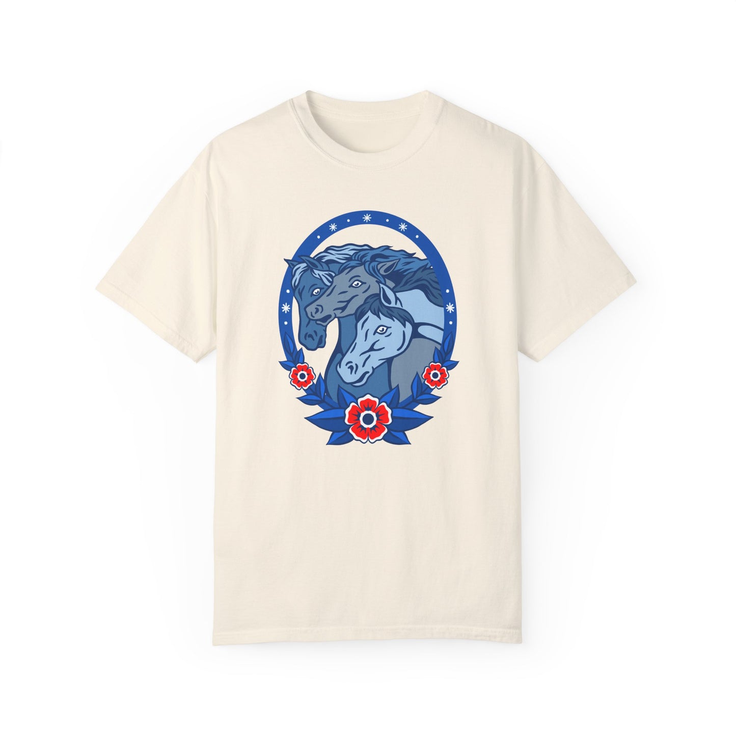 Pharaohs' Horses T-Shirt
