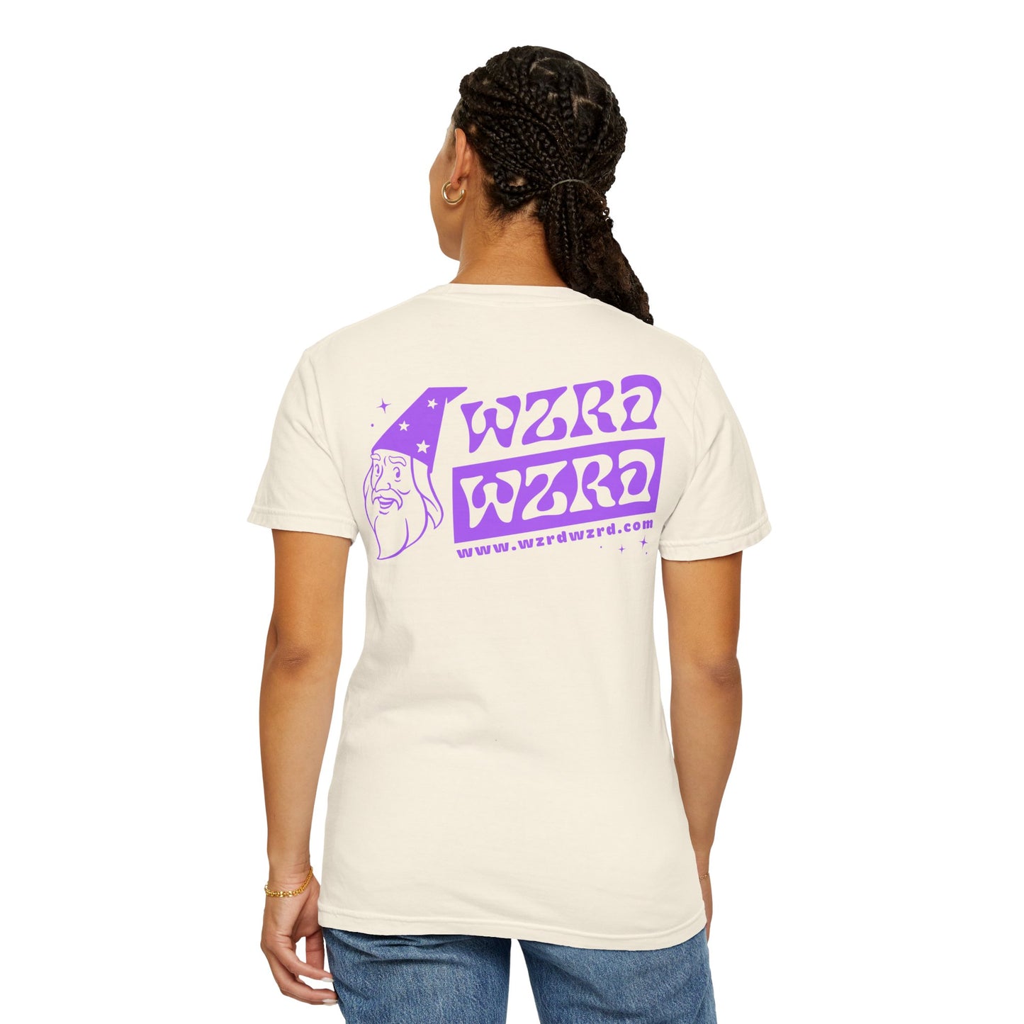 Shop Shirt #4