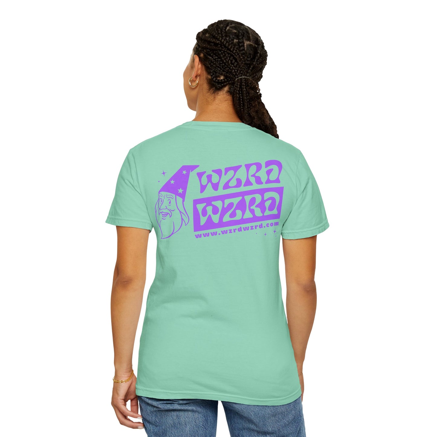 Shop Shirt #4