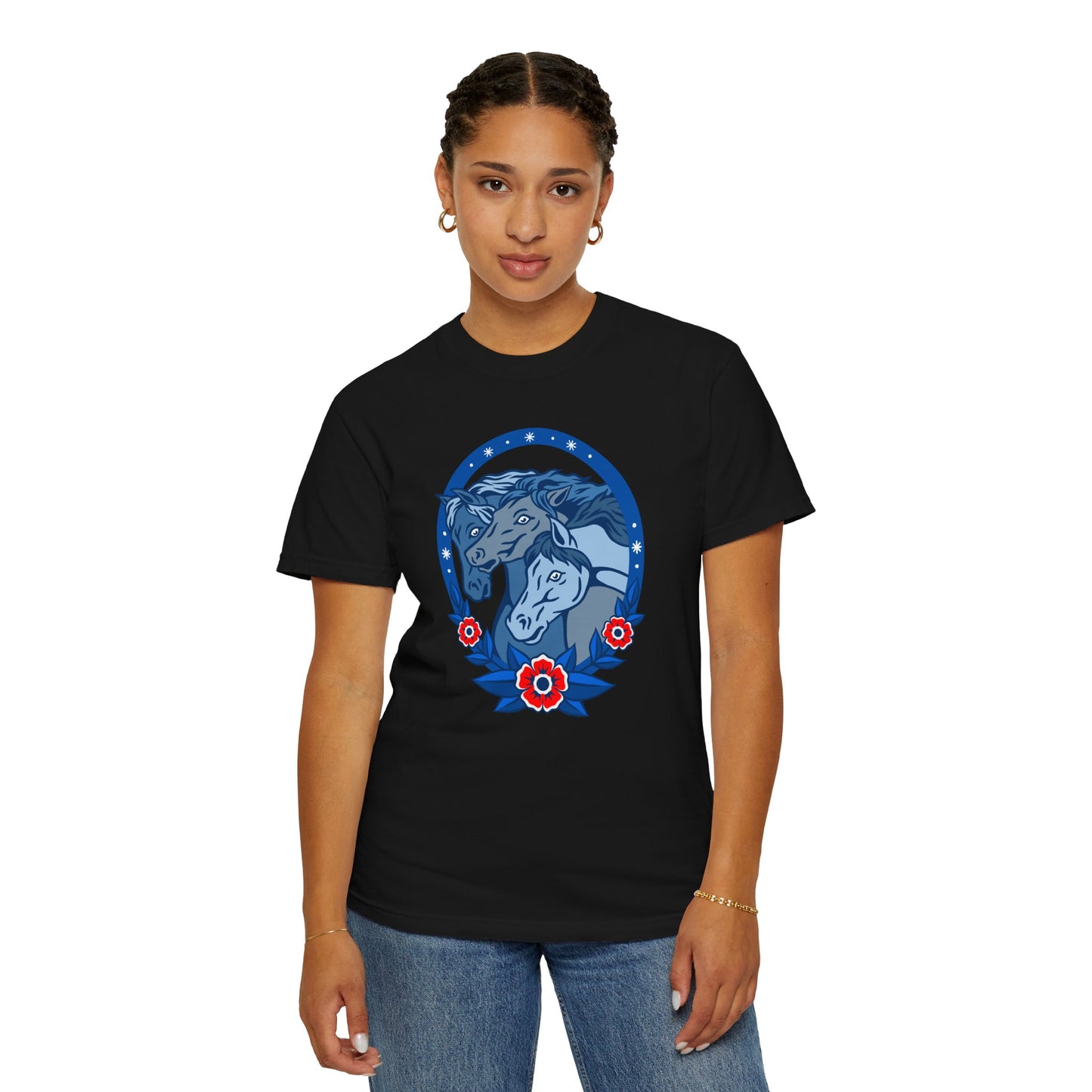 Pharaohs' Horses T-Shirt