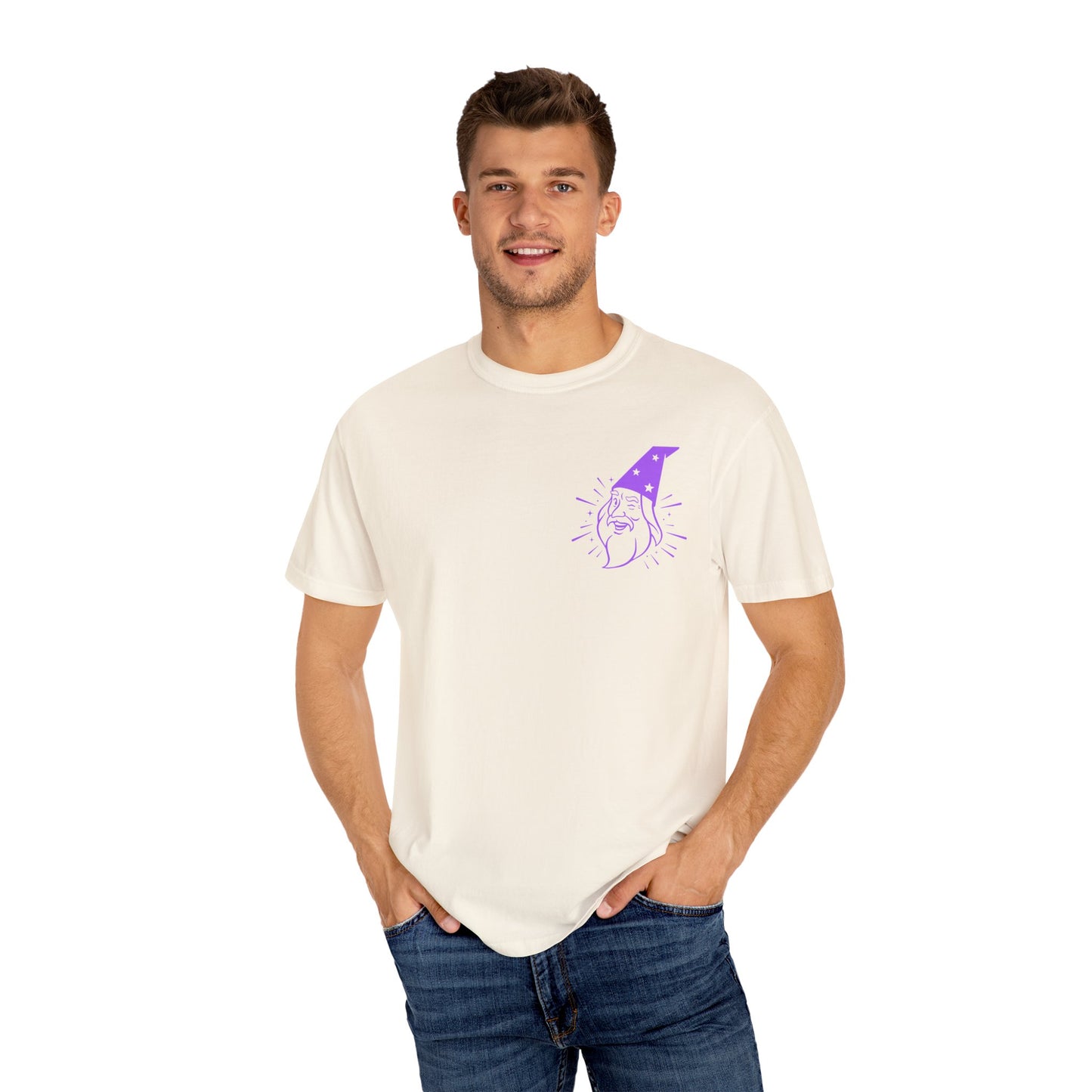 Shop Shirt #4