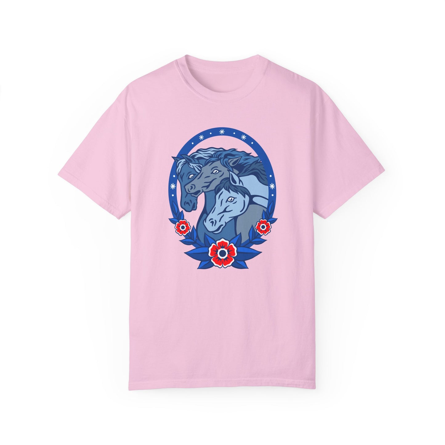 Pharaohs' Horses T-Shirt
