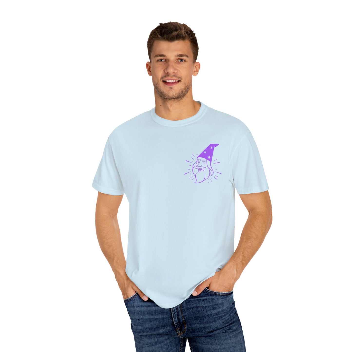 Shop Shirt #4