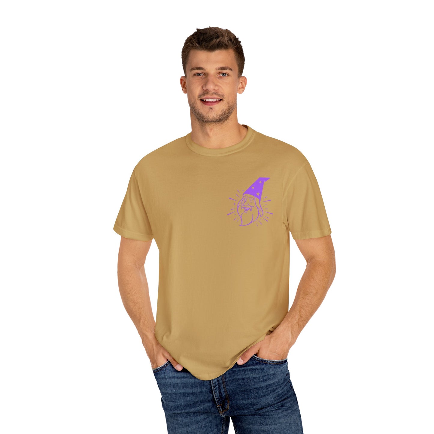 Shop Shirt #4