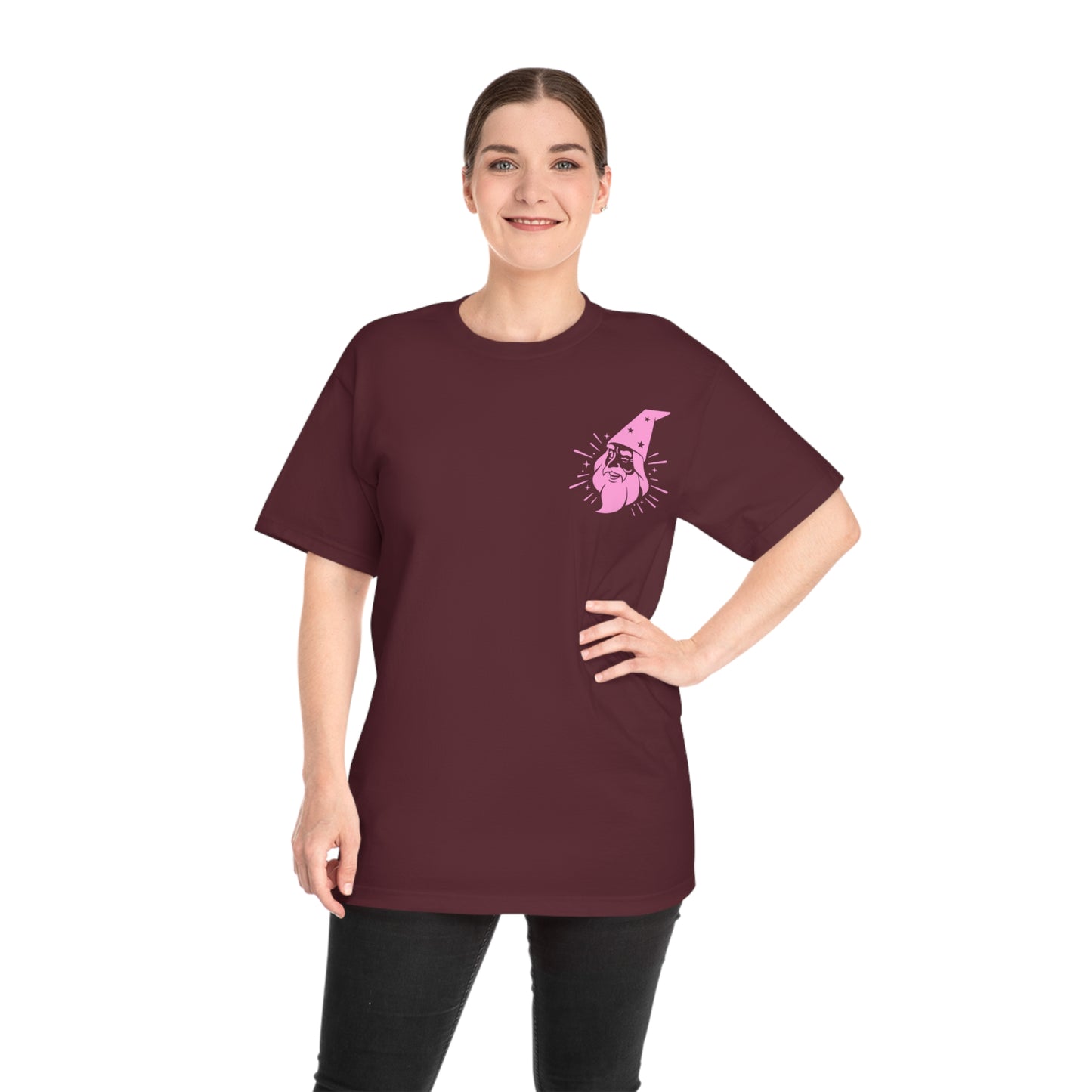 Heavy Duty Shop Shirt - light pink