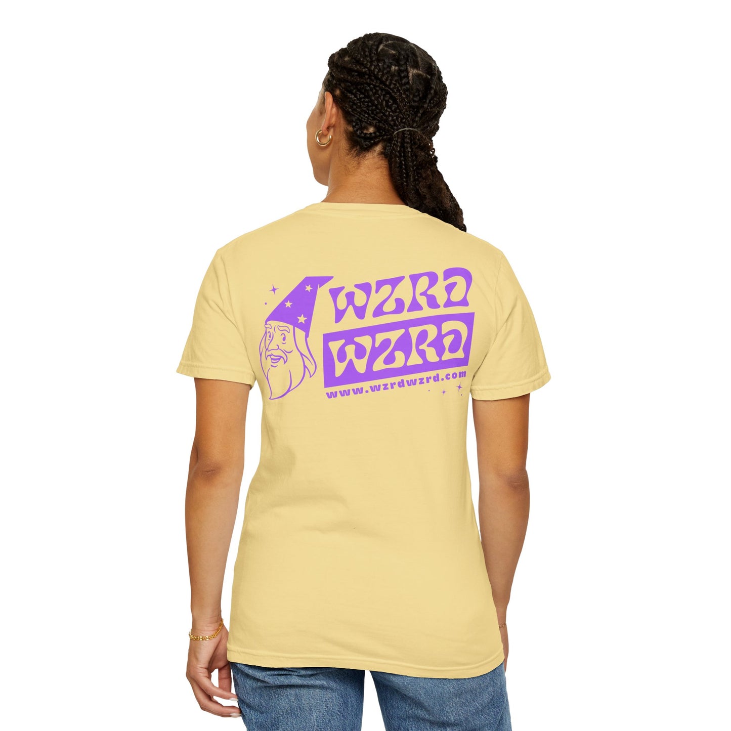 Shop Shirt #4