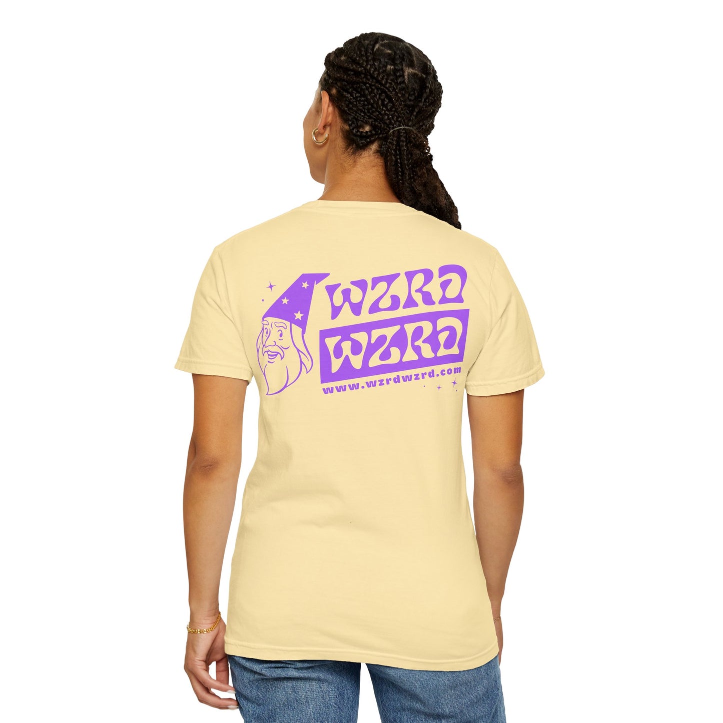 Shop Shirt #4