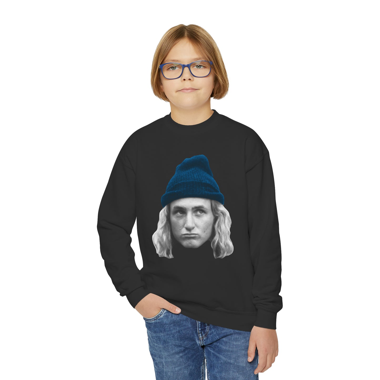 Kids Spicoli Sweatshirt