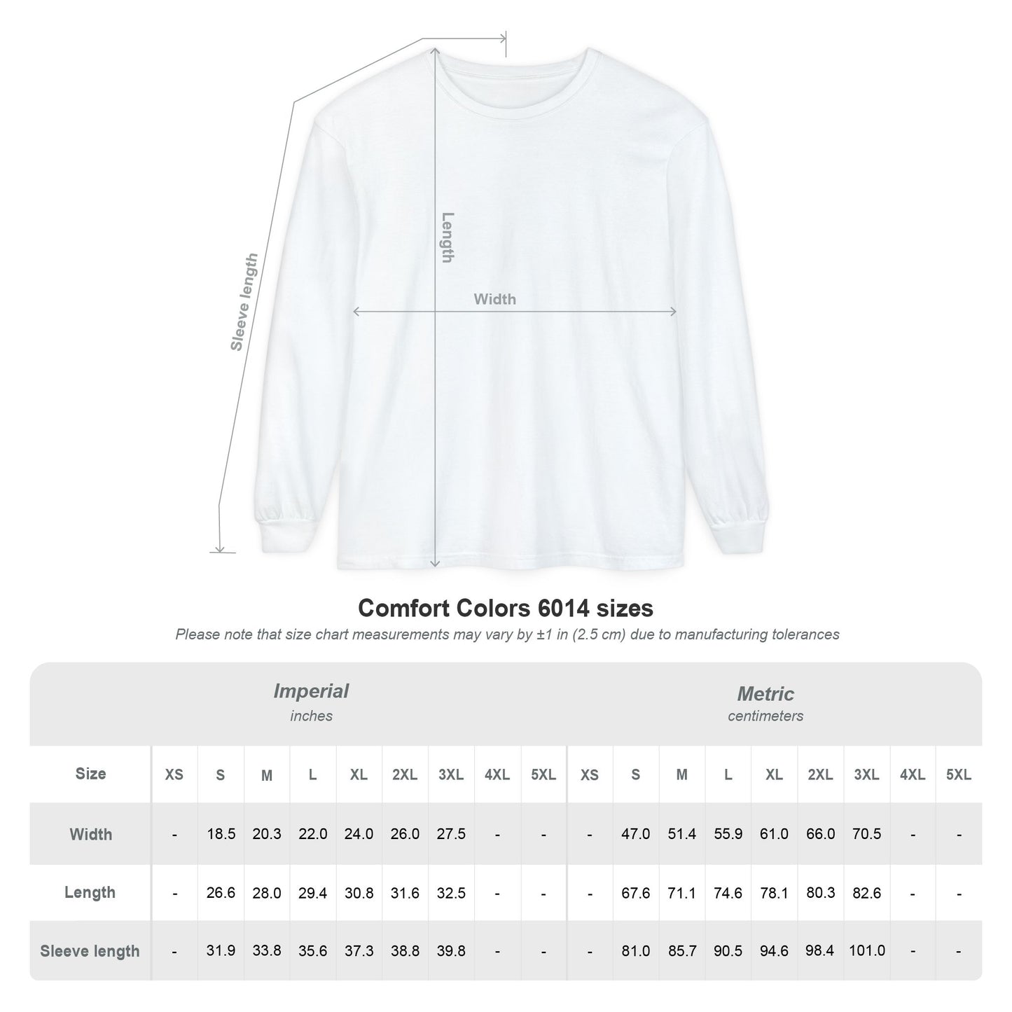 Ipswich Tigers Lacrosse Long Sleeve T-Shirt (Adult)