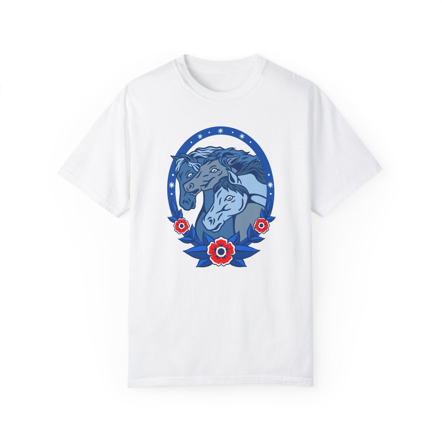 Pharaohs' Horses T-Shirt