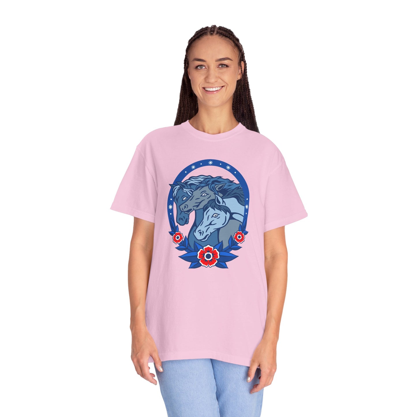 Pharaohs' Horses T-Shirt