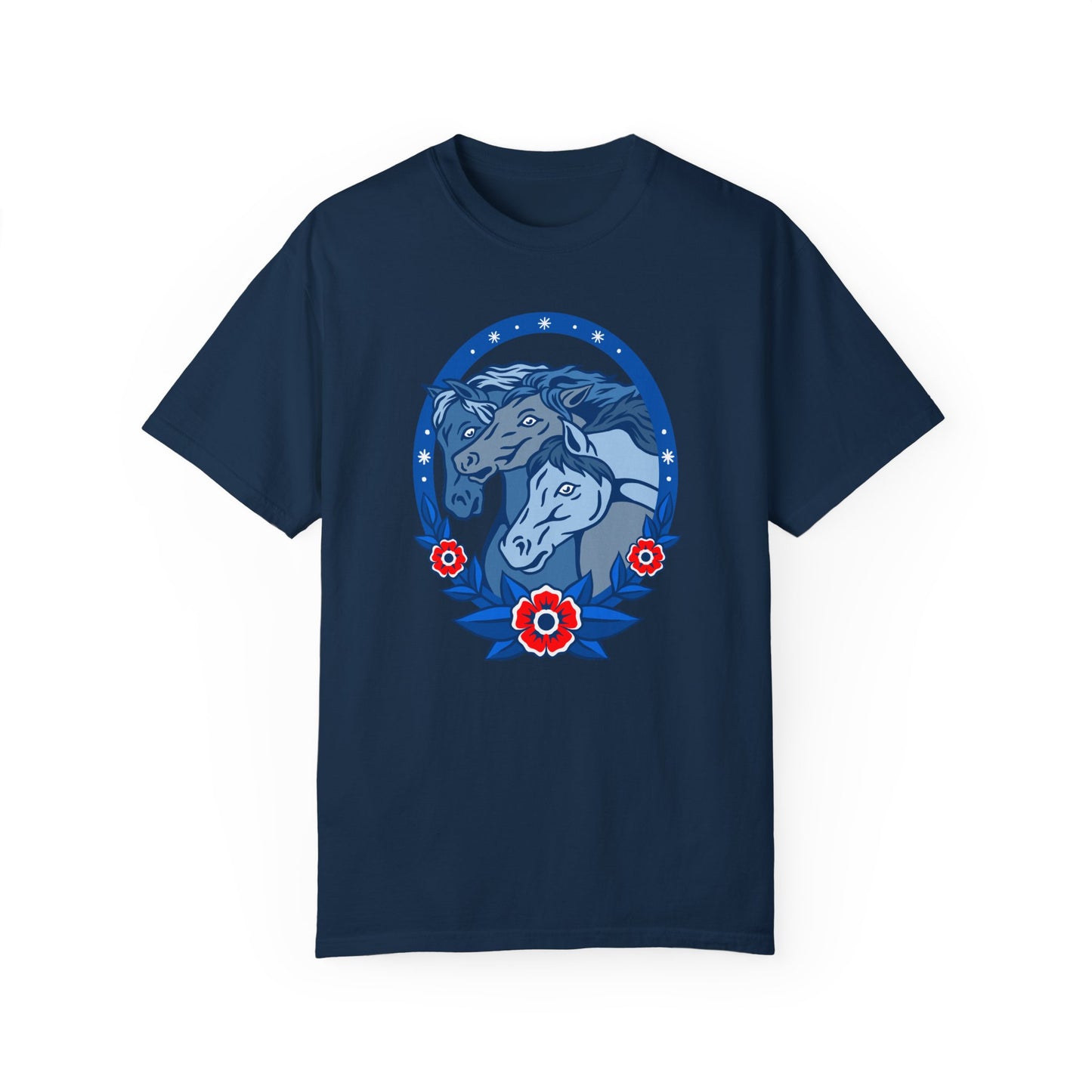 Pharaohs' Horses T-Shirt