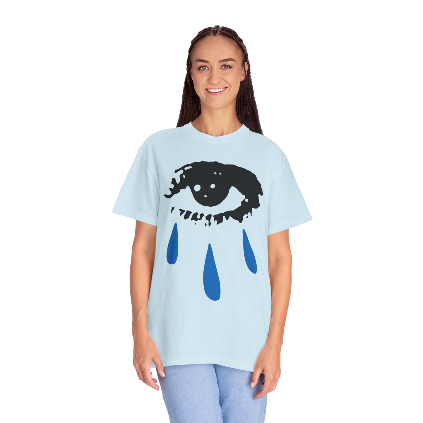 Betty Davis Cries #1