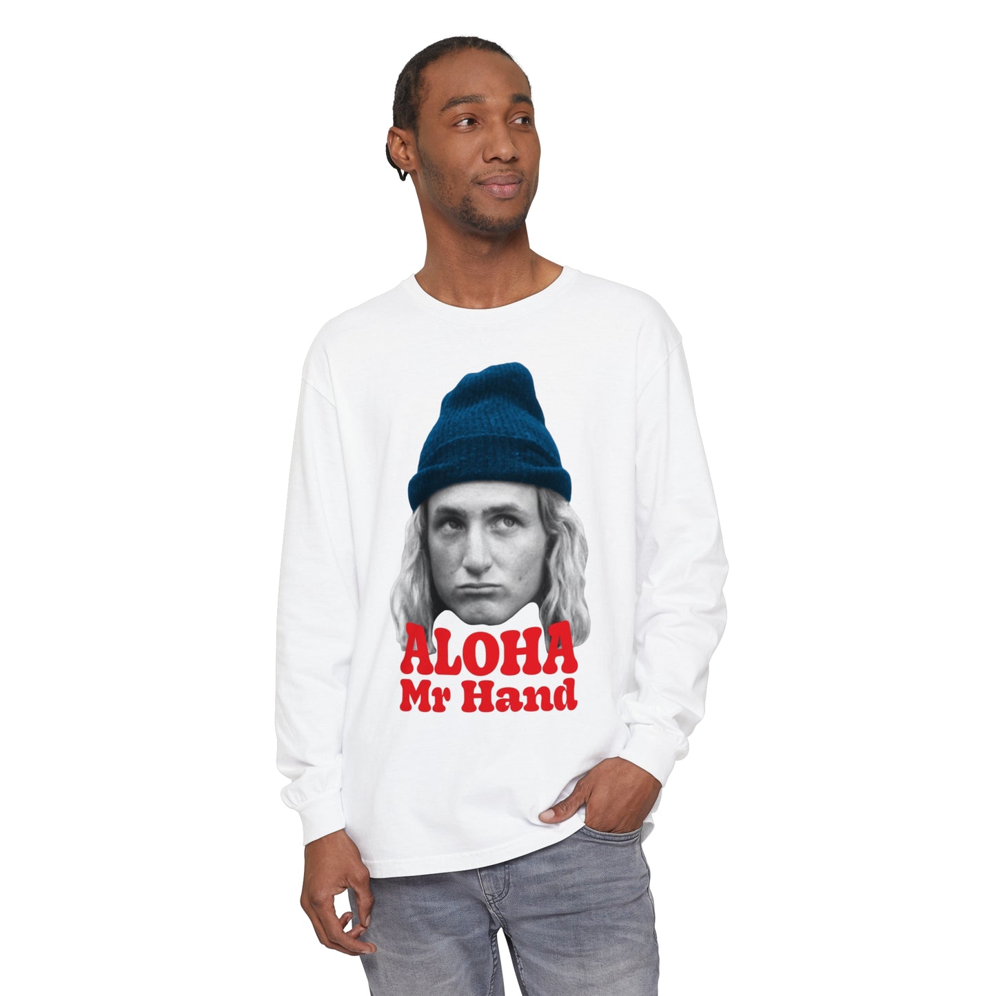 Spicoli Vibes Long Sleeve