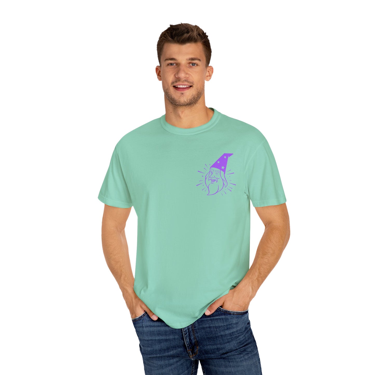 Shop Shirt #4