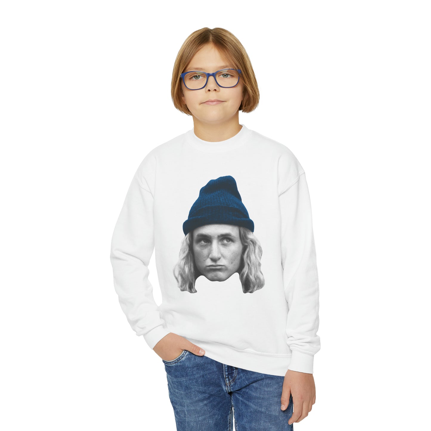 Kids Spicoli Sweatshirt
