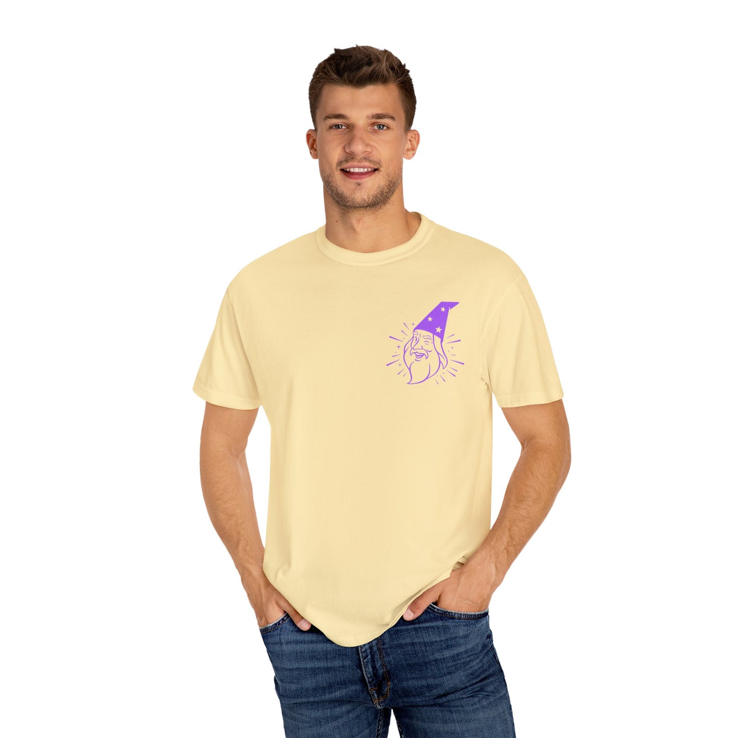 Shop Shirt #4