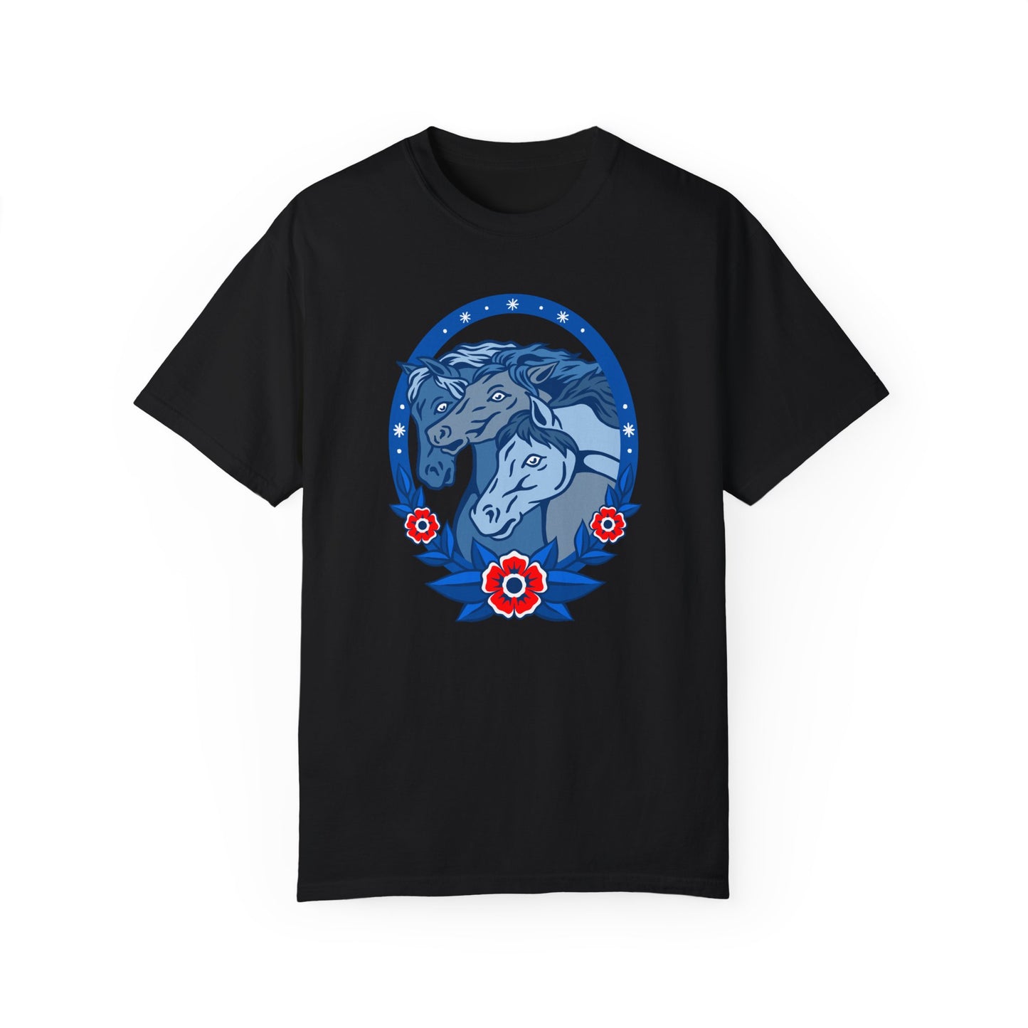 Pharaohs' Horses T-Shirt