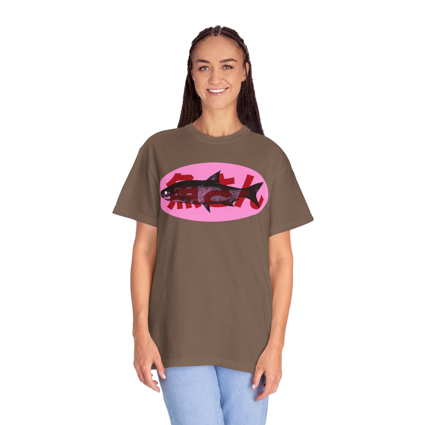 Mr. Fish T-shirt