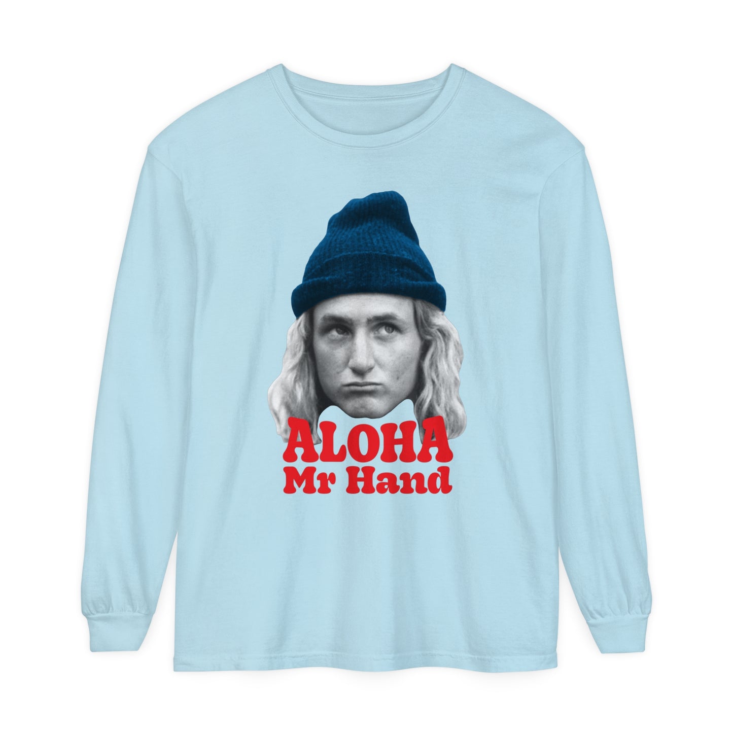 Spicoli Vibes Long Sleeve