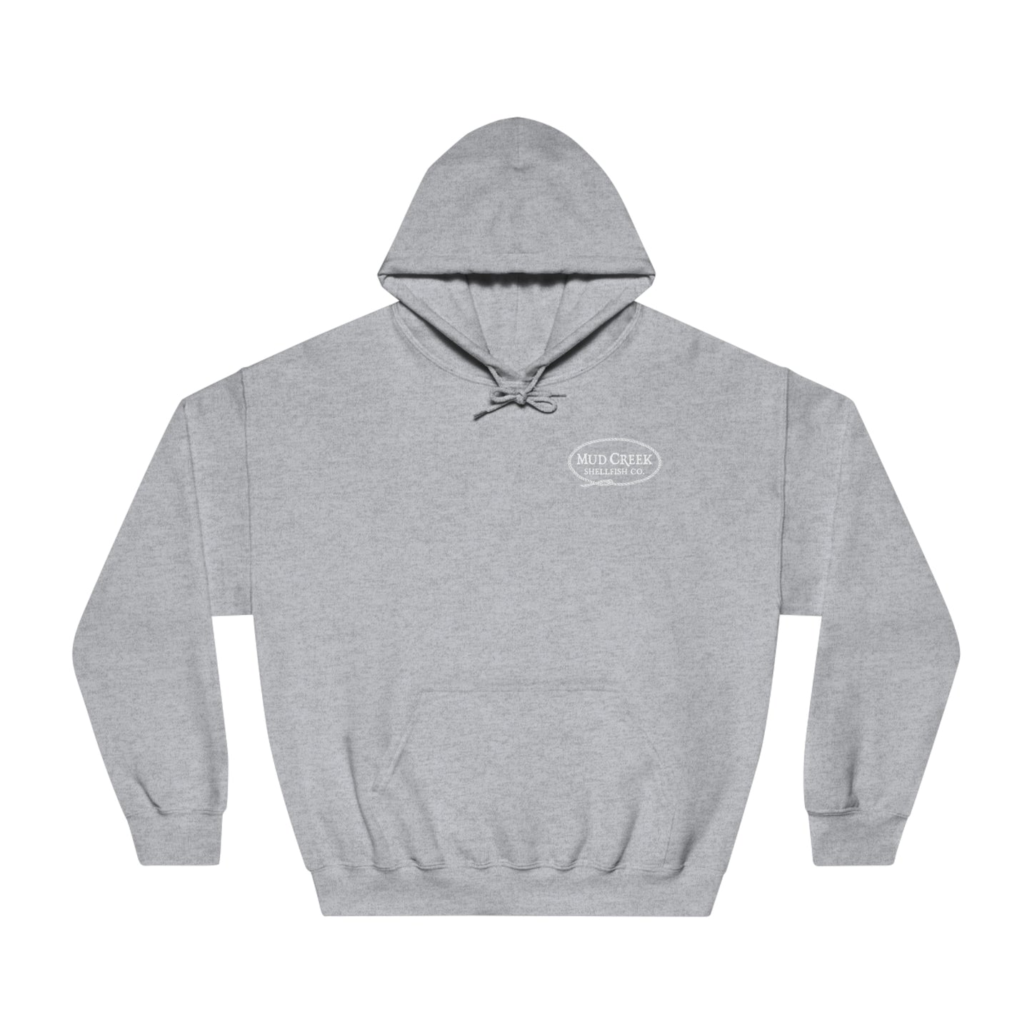 Mud Creek Hoodie (DryBlend®)