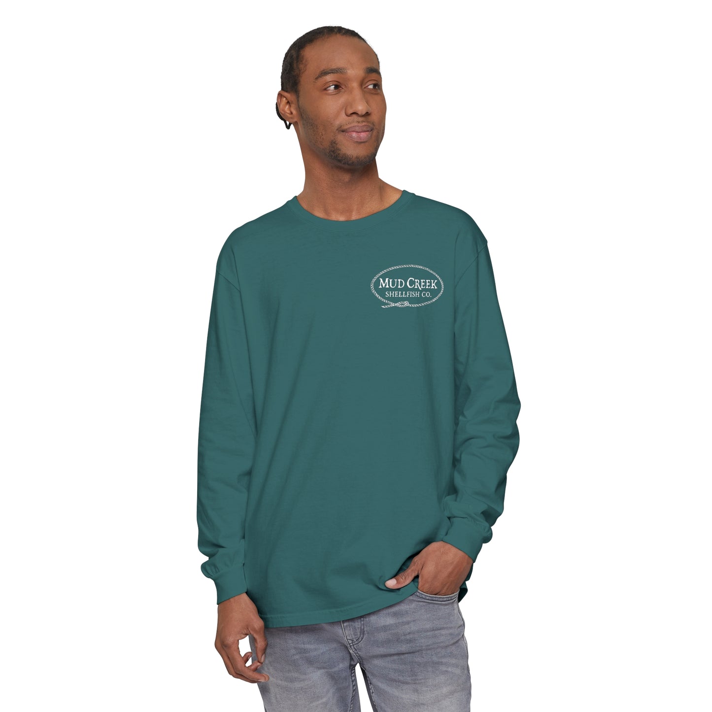 Mud Creek Long Sleeve