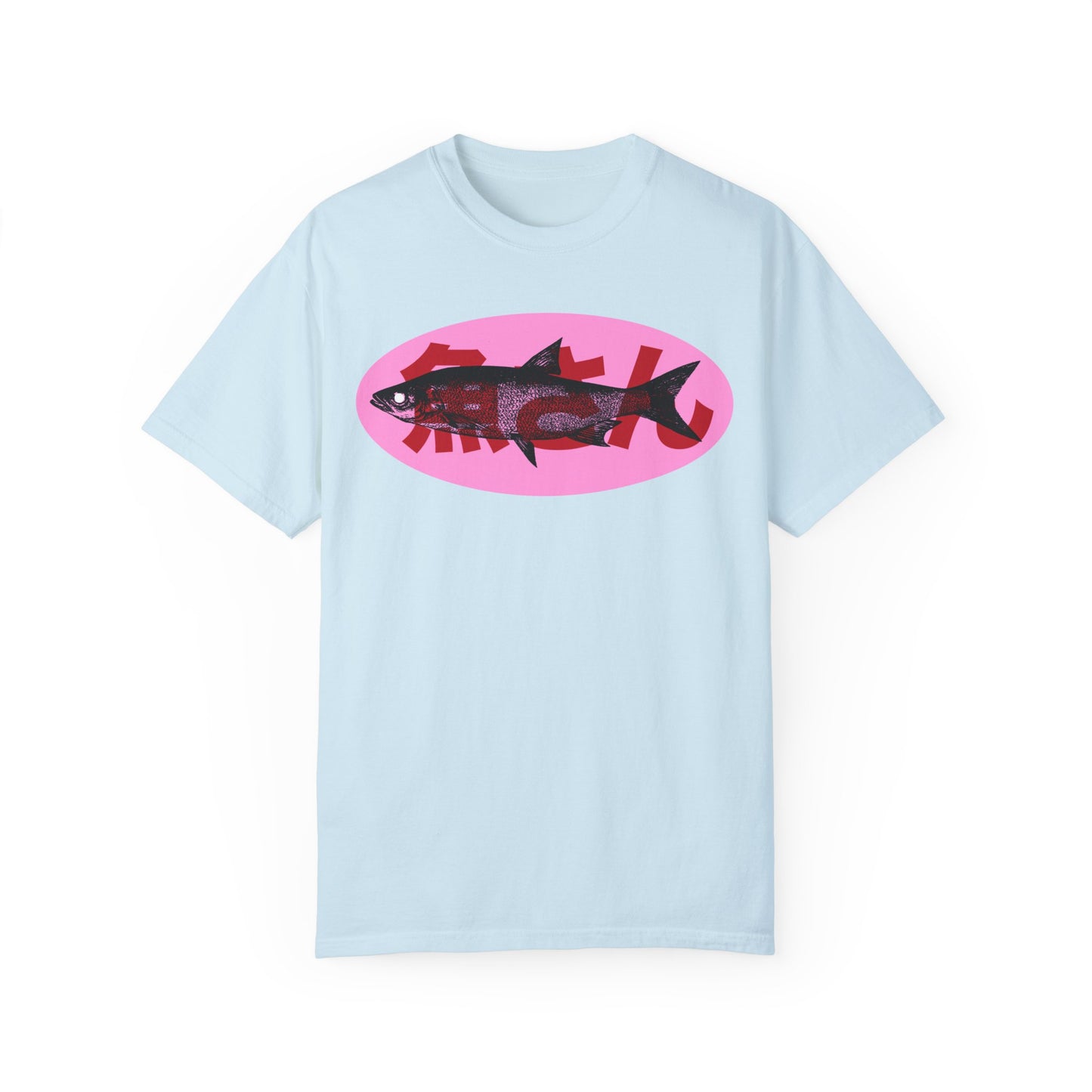 Mr. Fish T-shirt