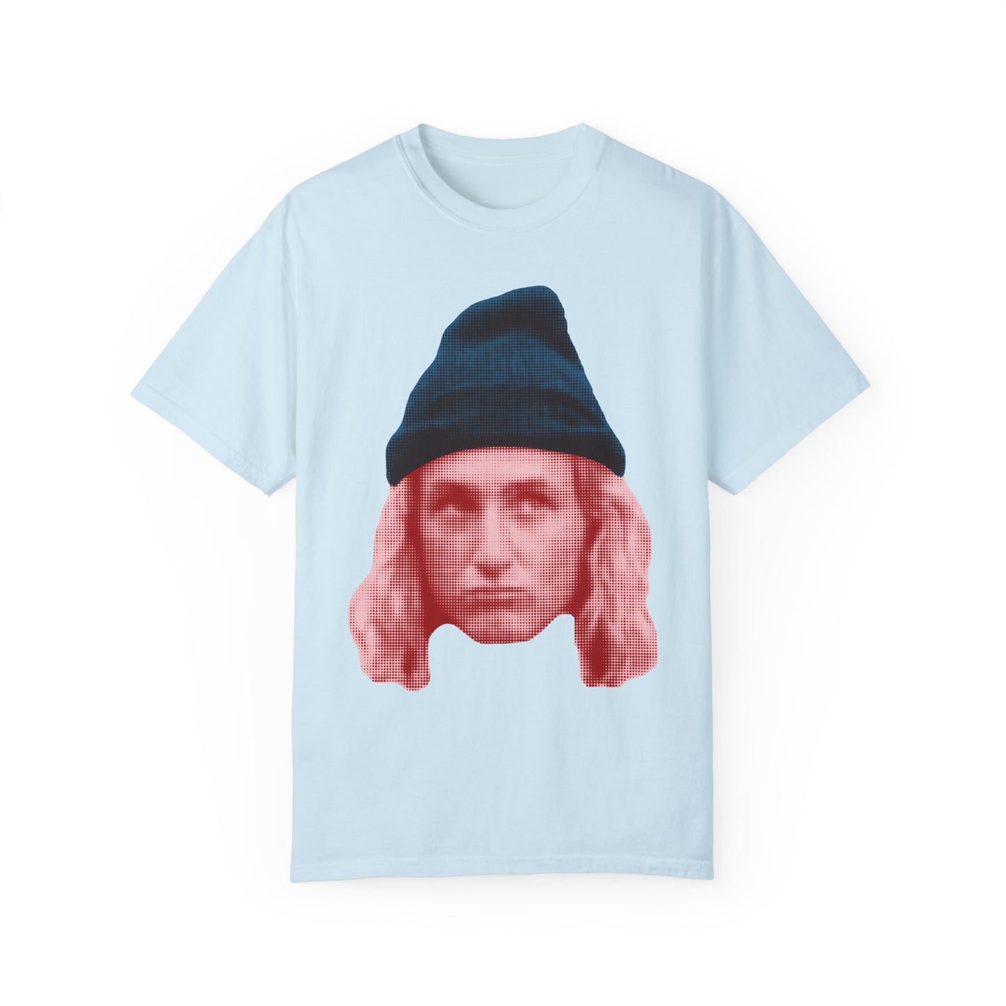 Spicoli Vibes Halftone