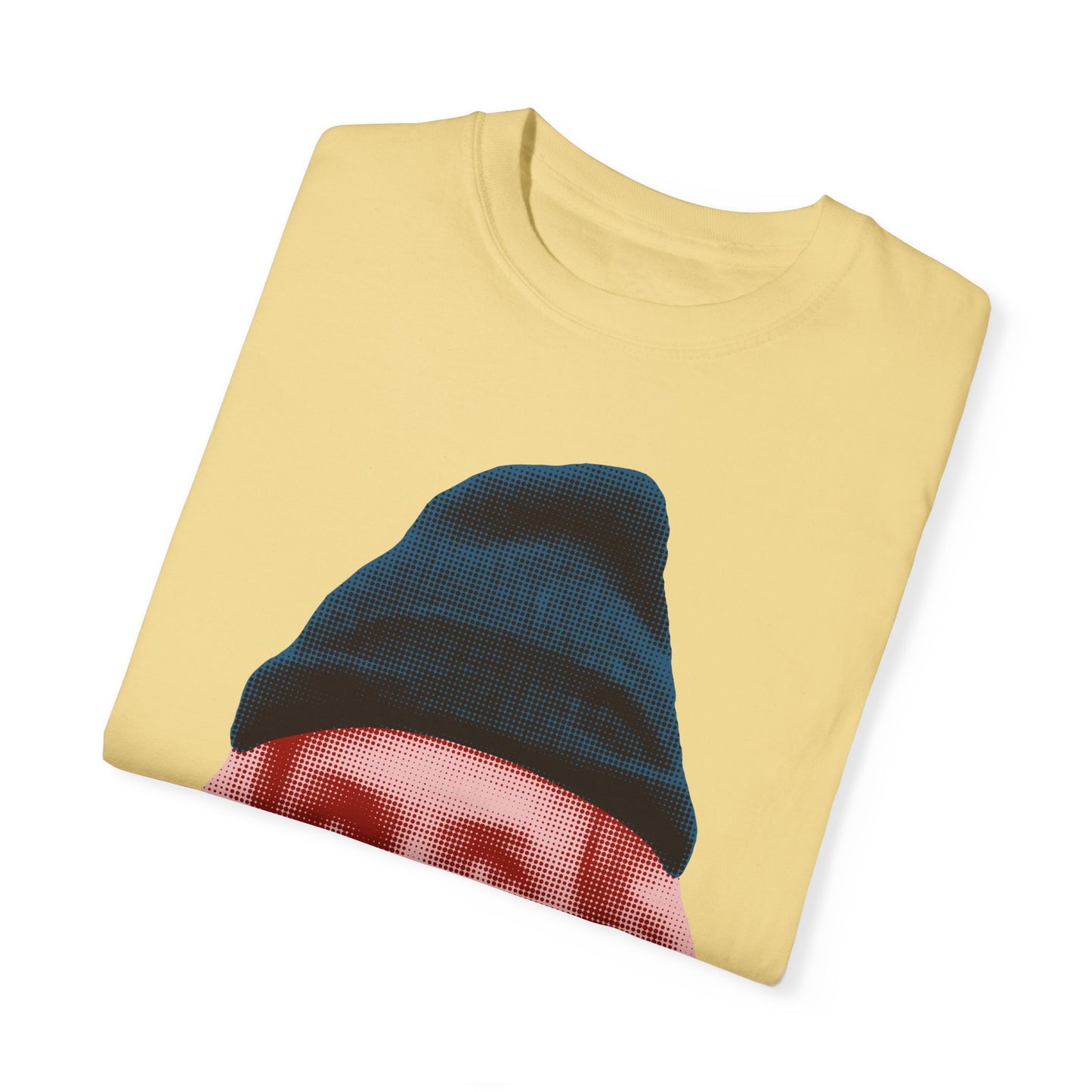 Spicoli Vibes Halftone
