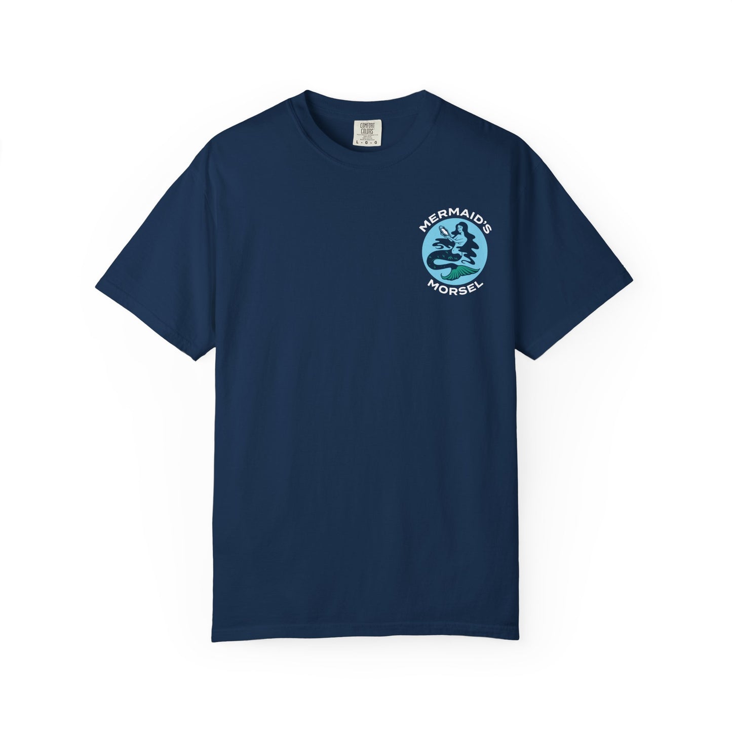 Mermaid's Morsel T-Shirt