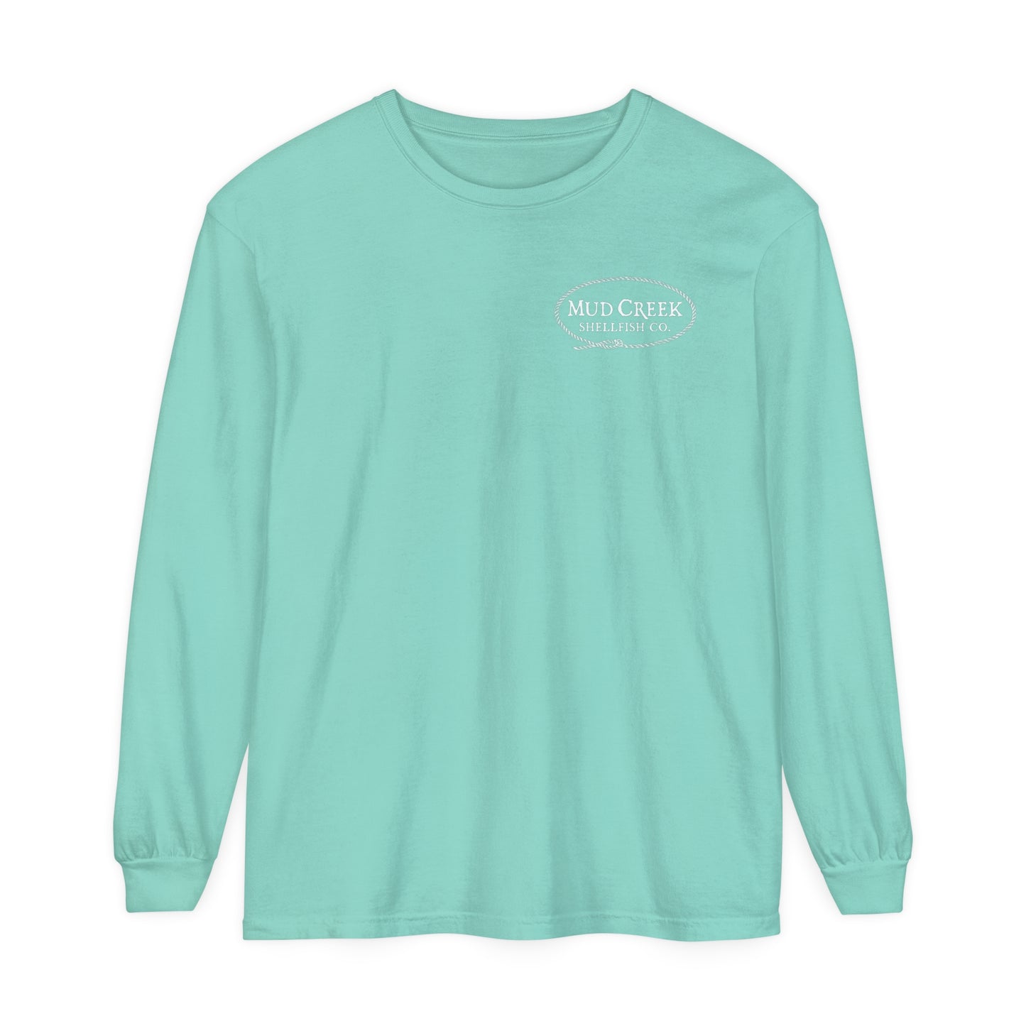 Mud Creek Long Sleeve