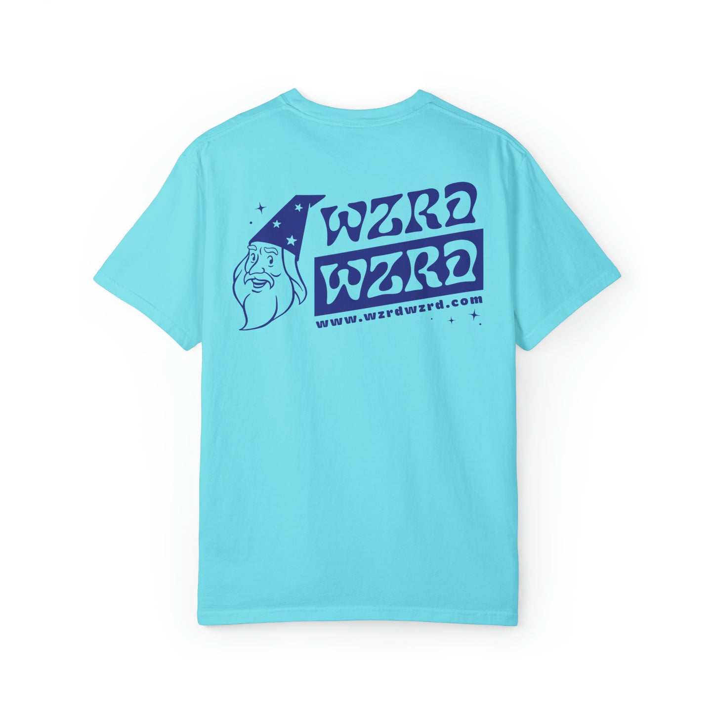 Shop Shirt - Dark Blue