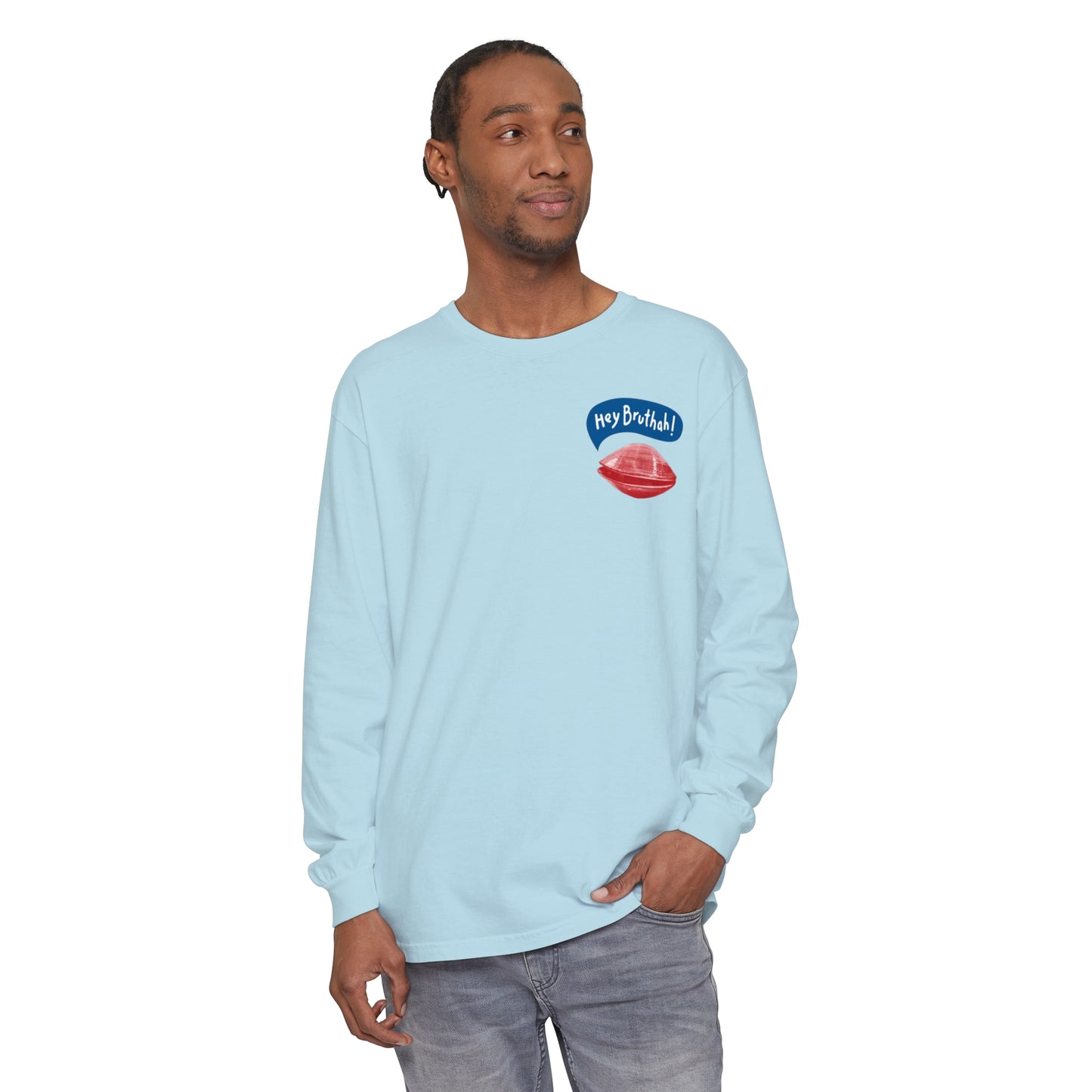 Clamtown Long Sleeve