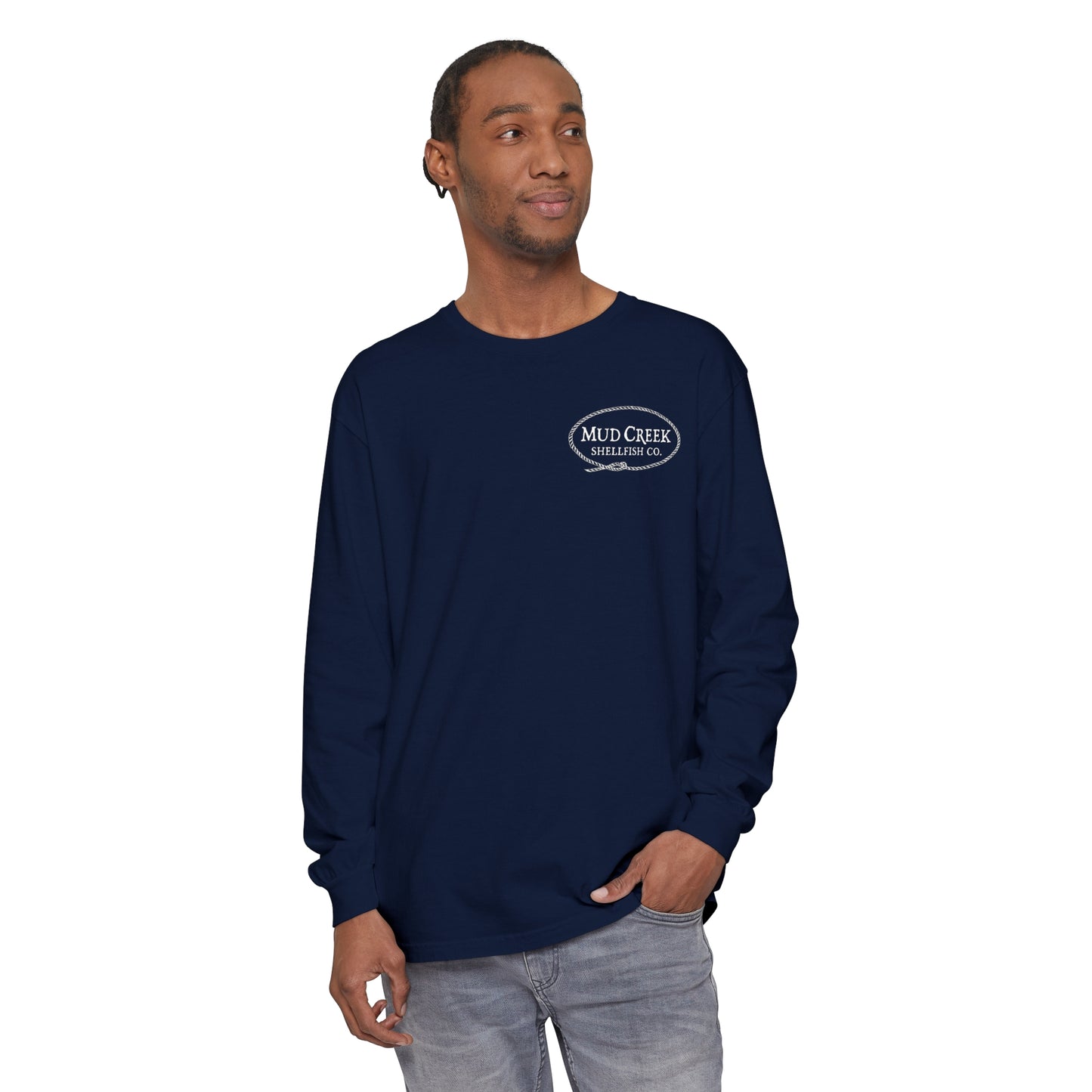 Mud Creek Long Sleeve