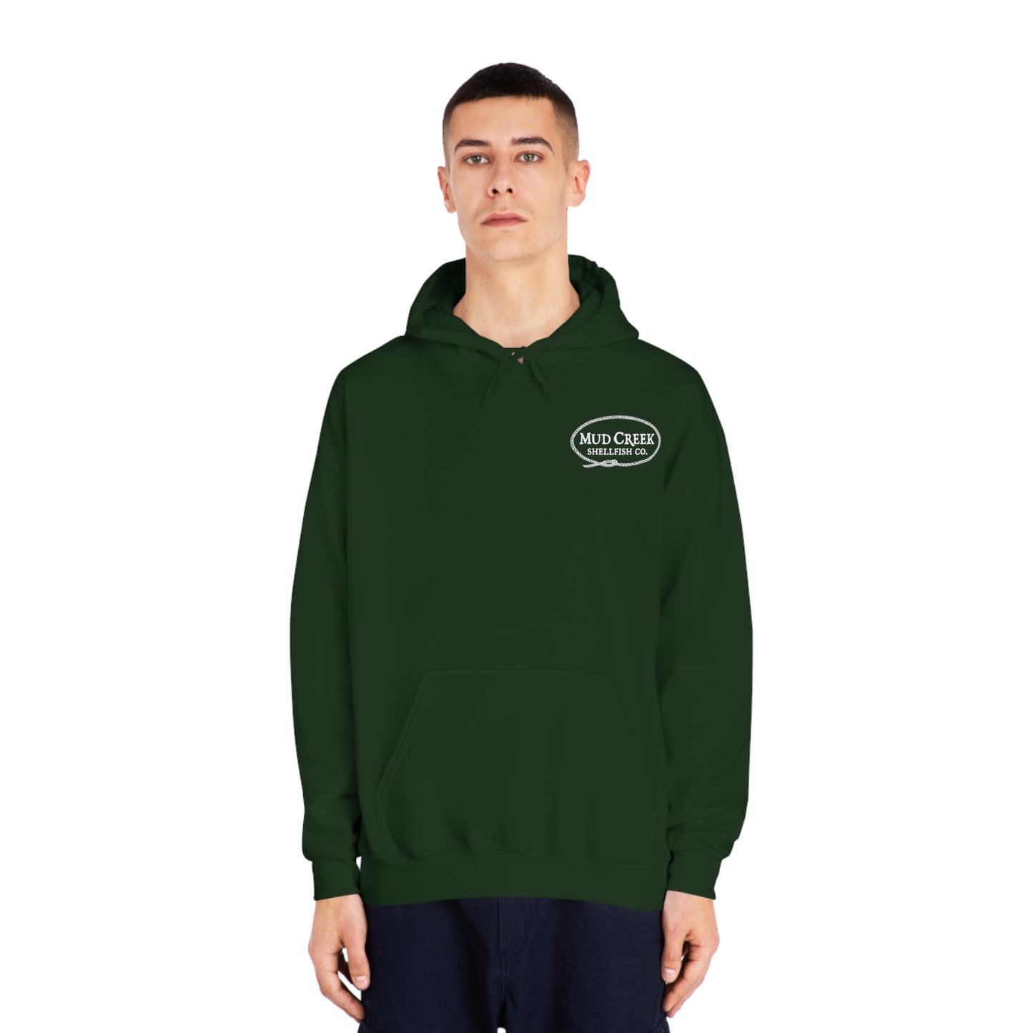 Mud Creek Hoodie (DryBlend®)