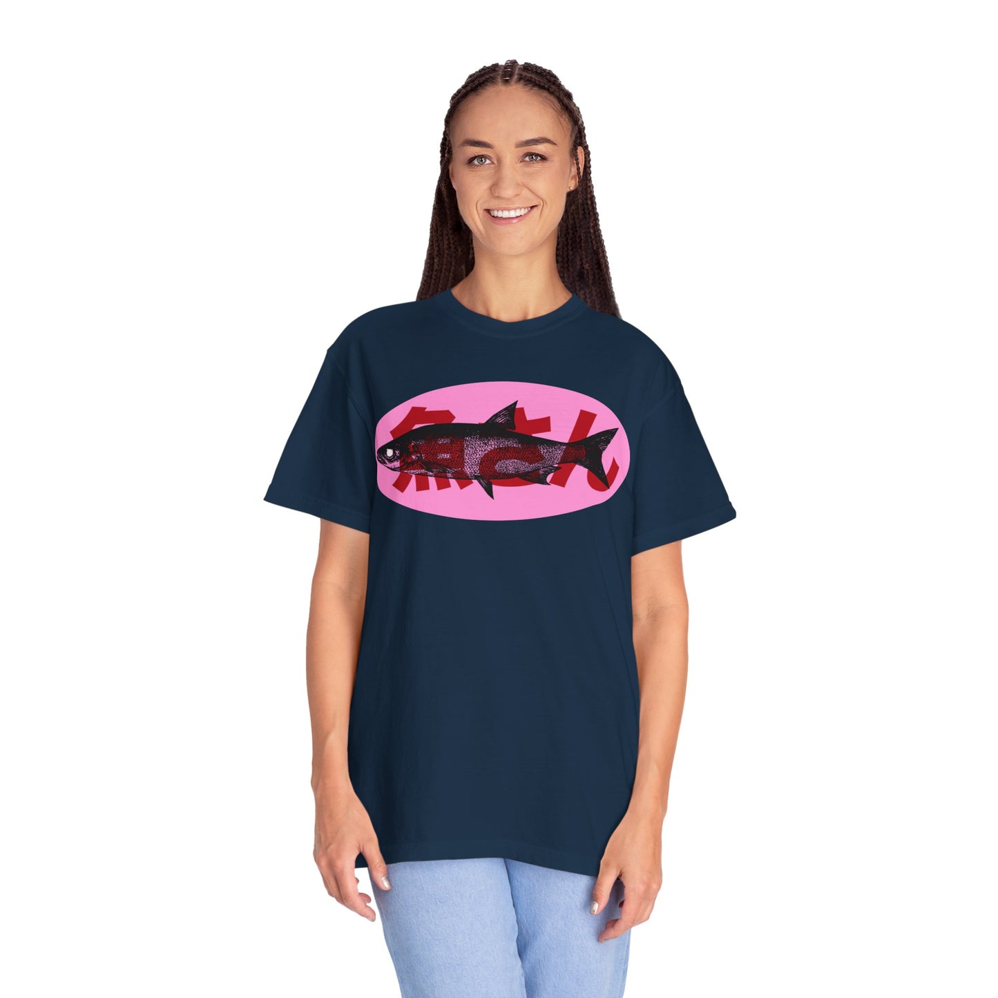 Mr. Fish T-shirt