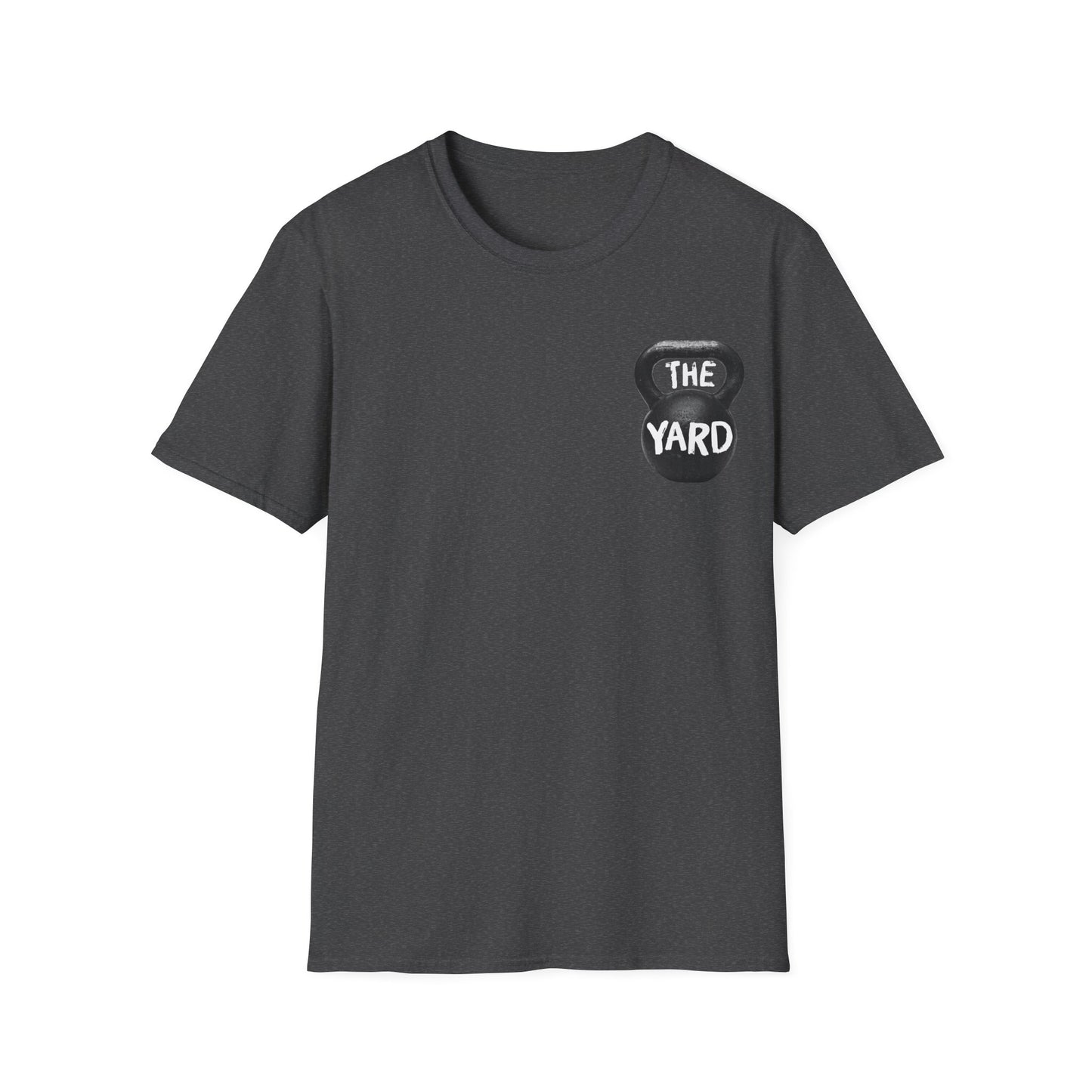 The Yard Short Sleeve - Softstyle Cotton