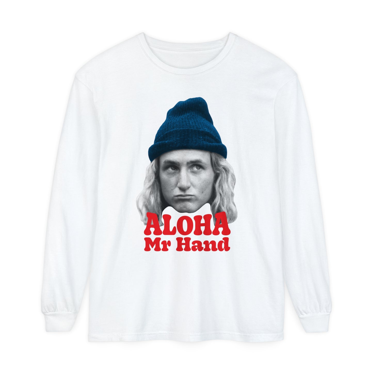 Spicoli Vibes Long Sleeve