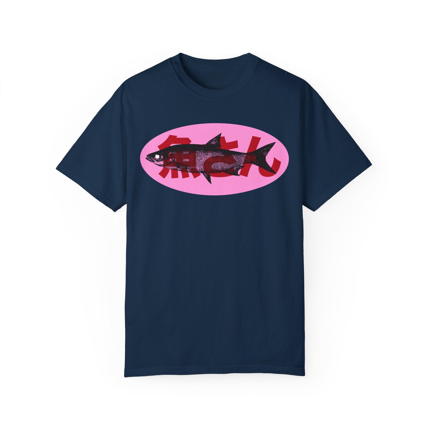 Mr. Fish T-shirt