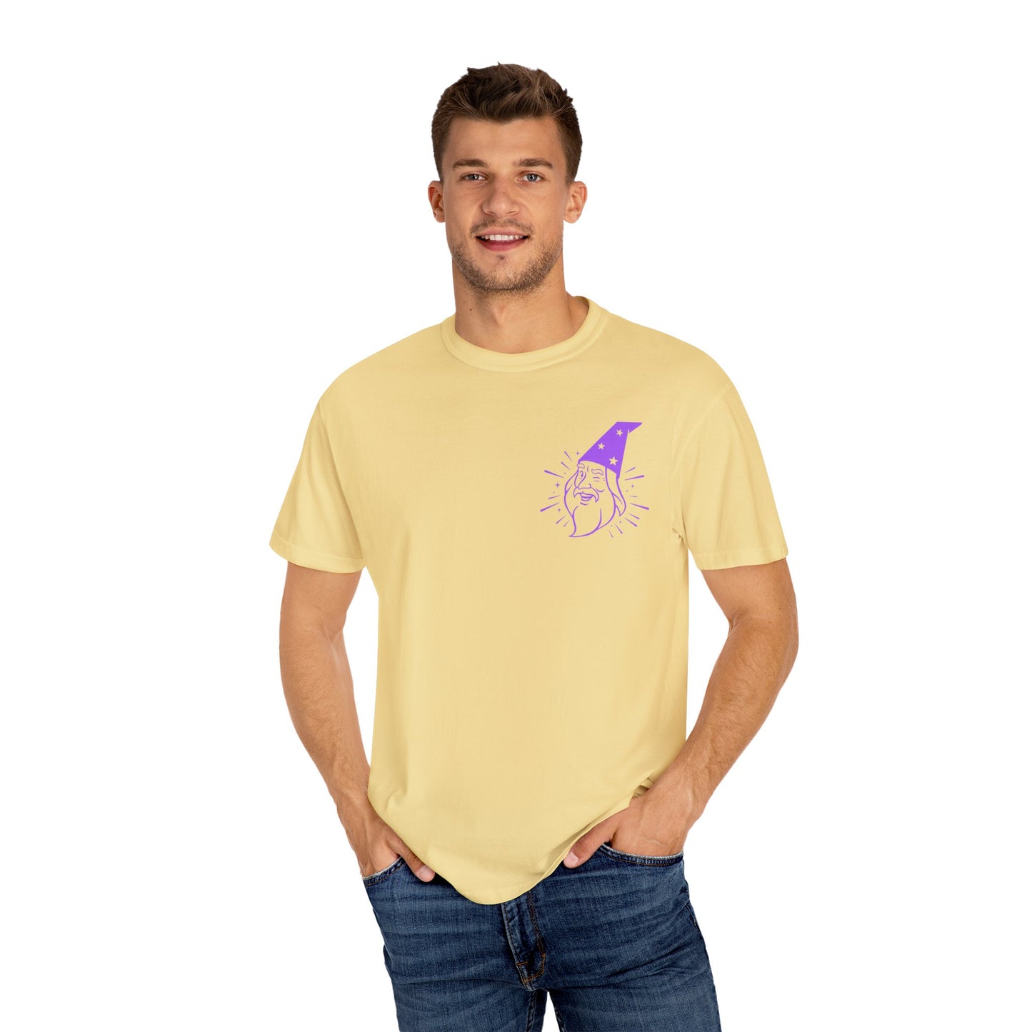 Shop Shirt #4