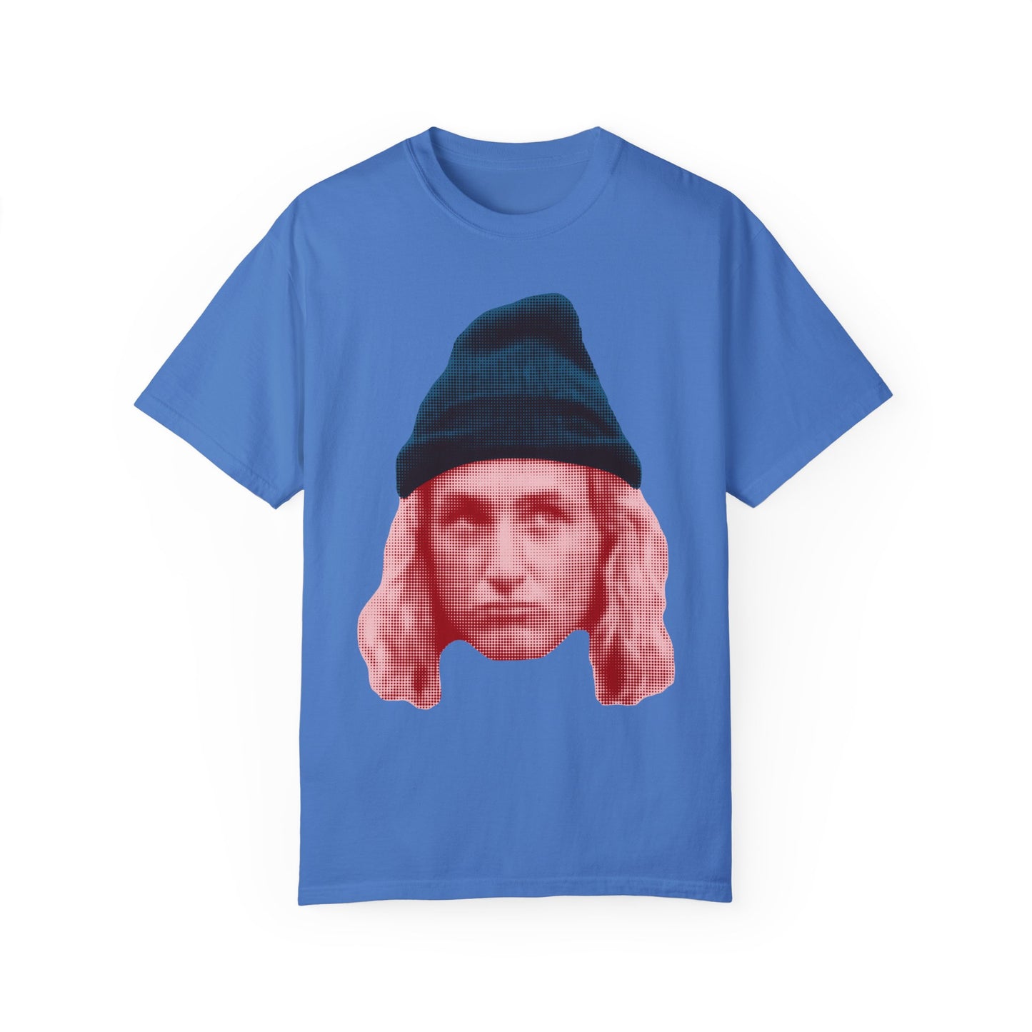 Spicoli Vibes Halftone