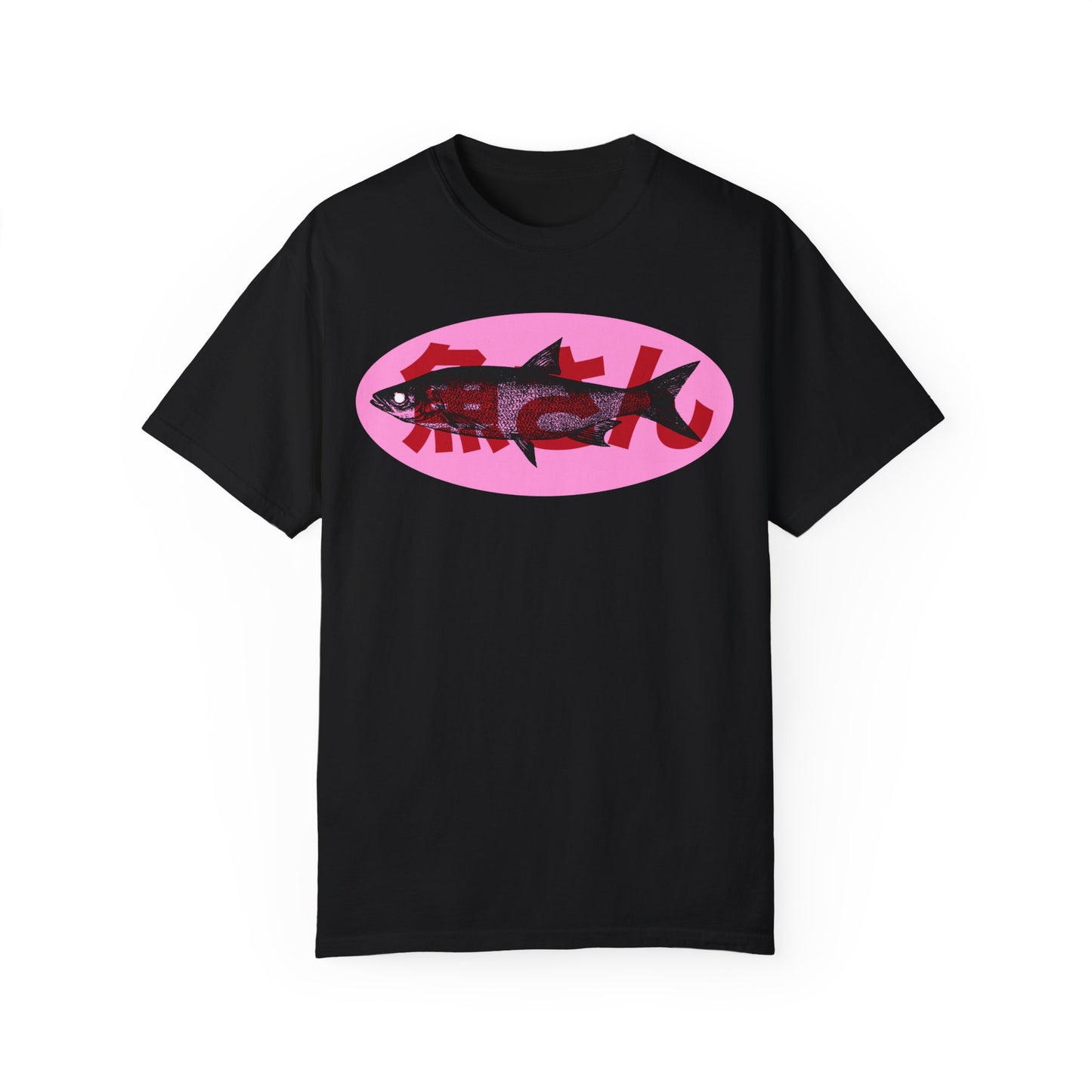 Mr. Fish T-shirt