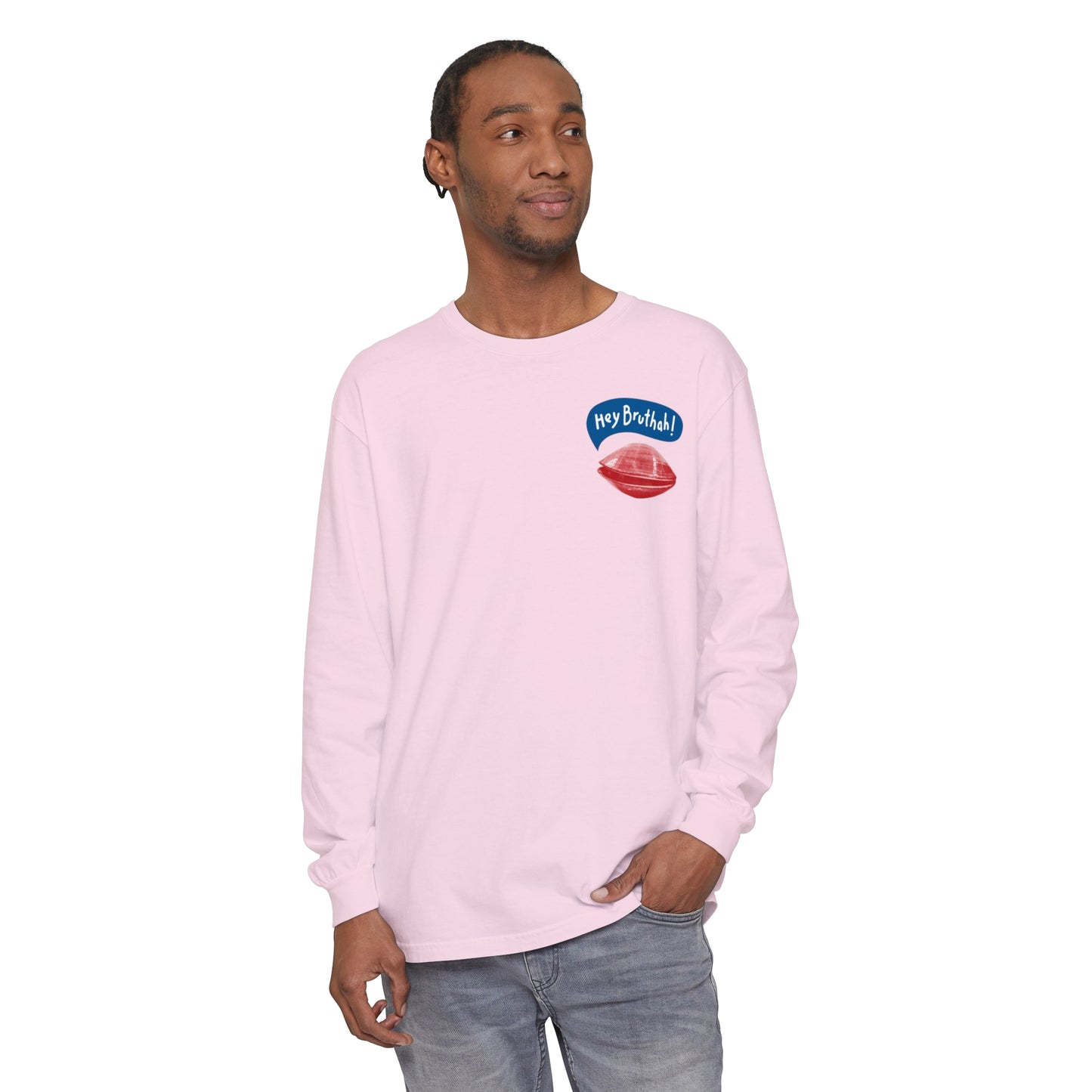 Clamtown Long Sleeve