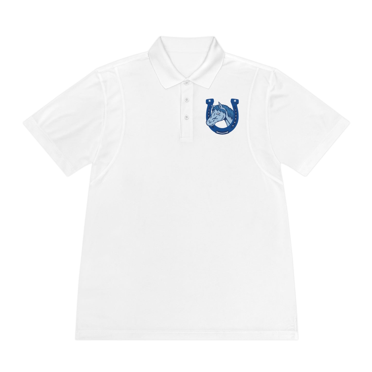 Pharaoh's Horses Polo Shirt