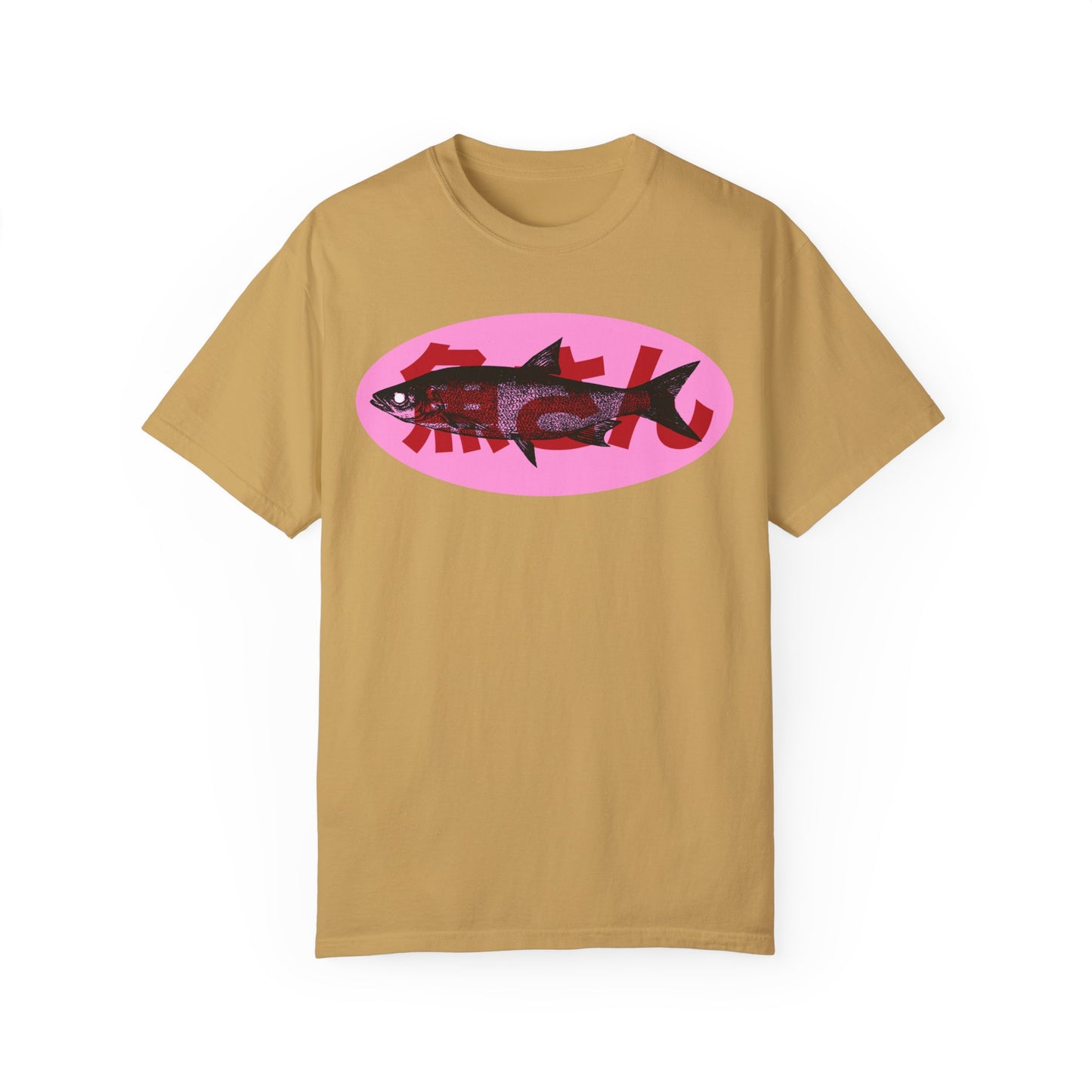 Mr. Fish T-shirt